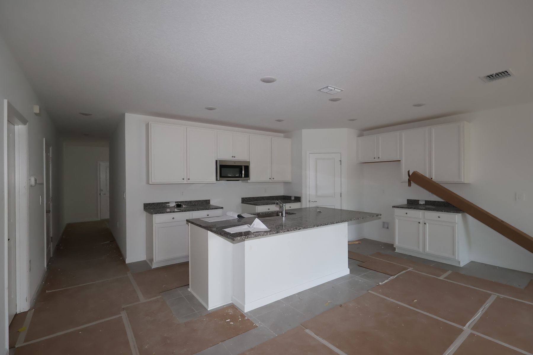 Kitchen - June 27, 2026