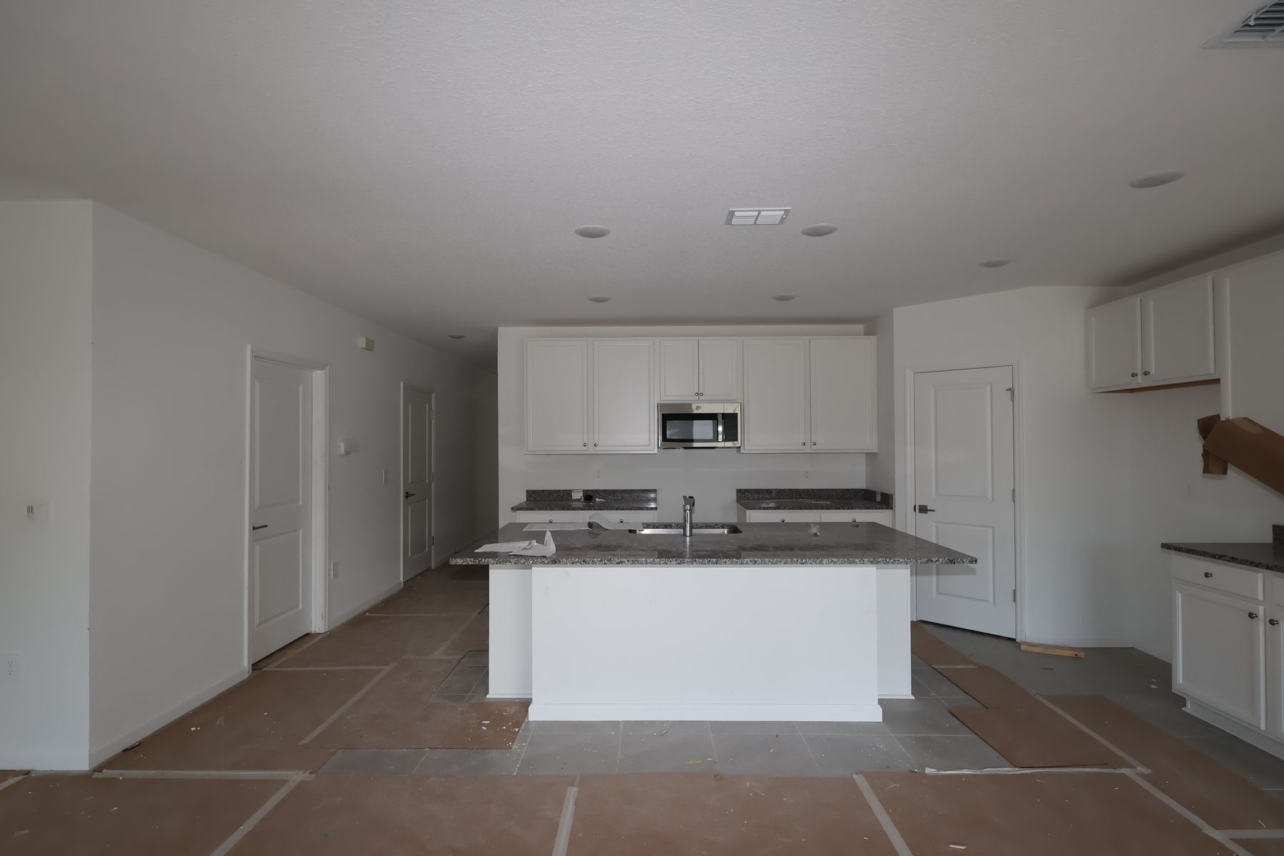 Kitchen - June 27, 2026
