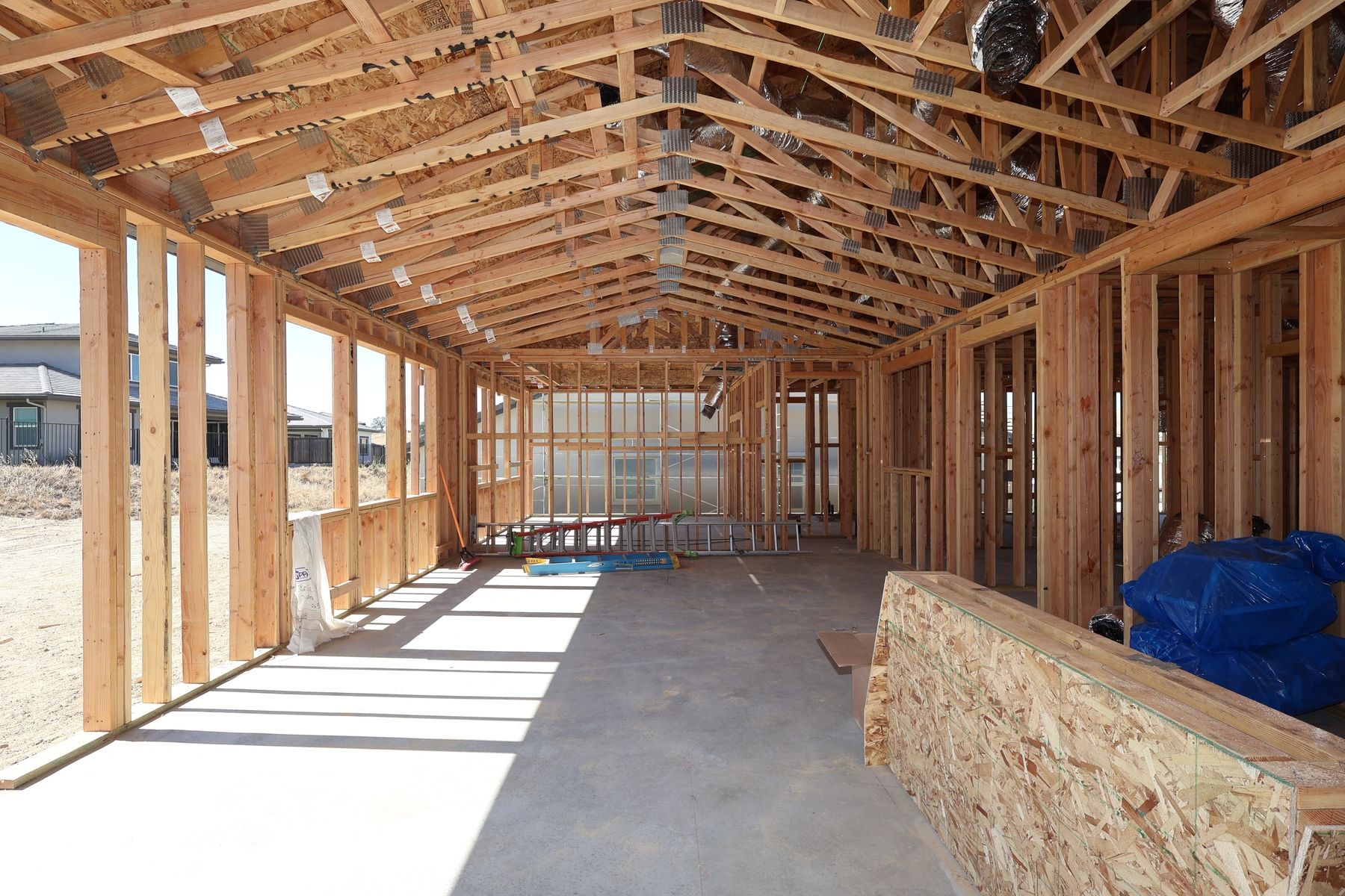 Interior - June 25, 2026