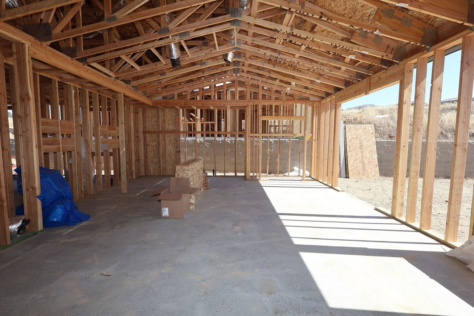 Interior - June 25, 2026