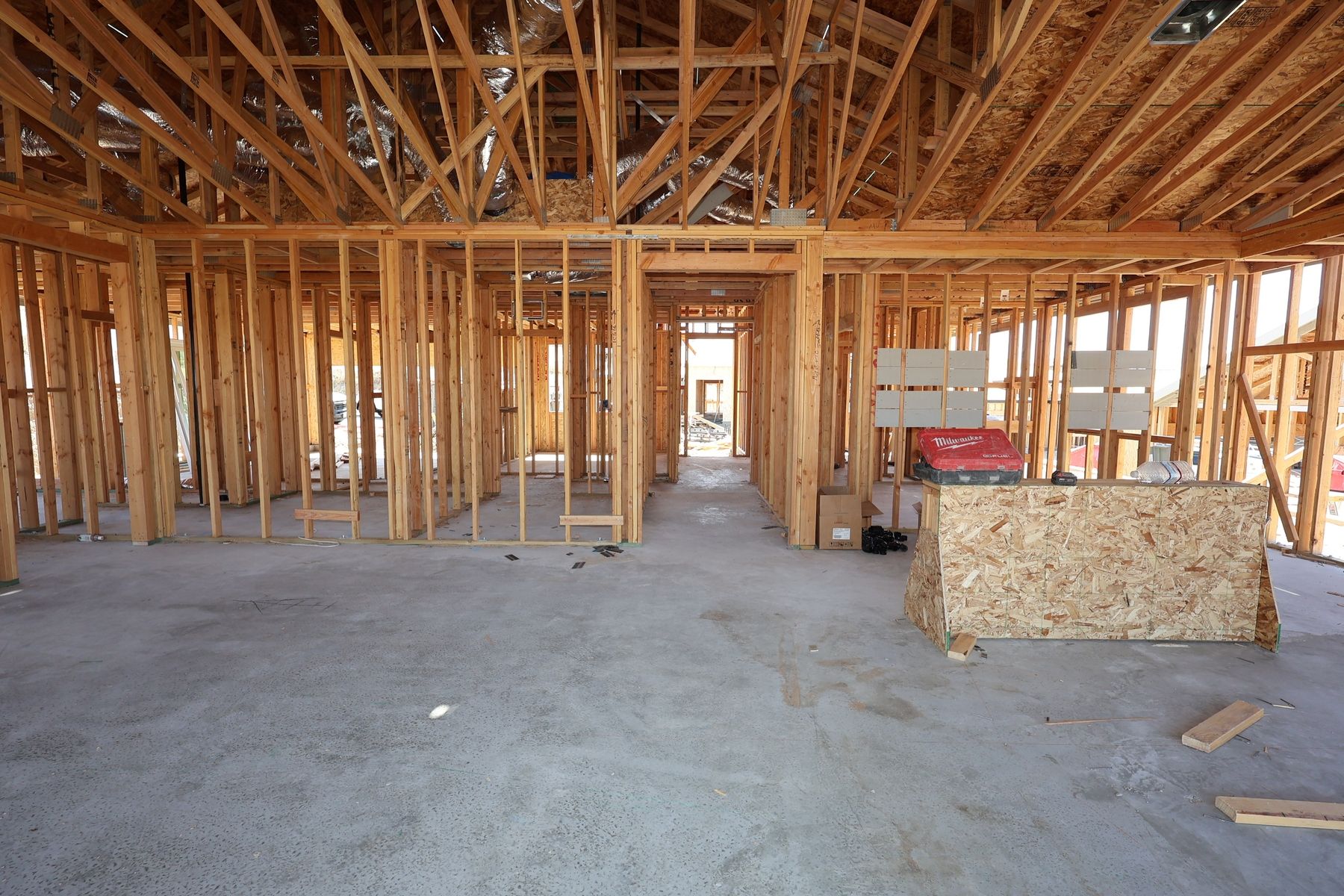 Interior - June 25, 2026