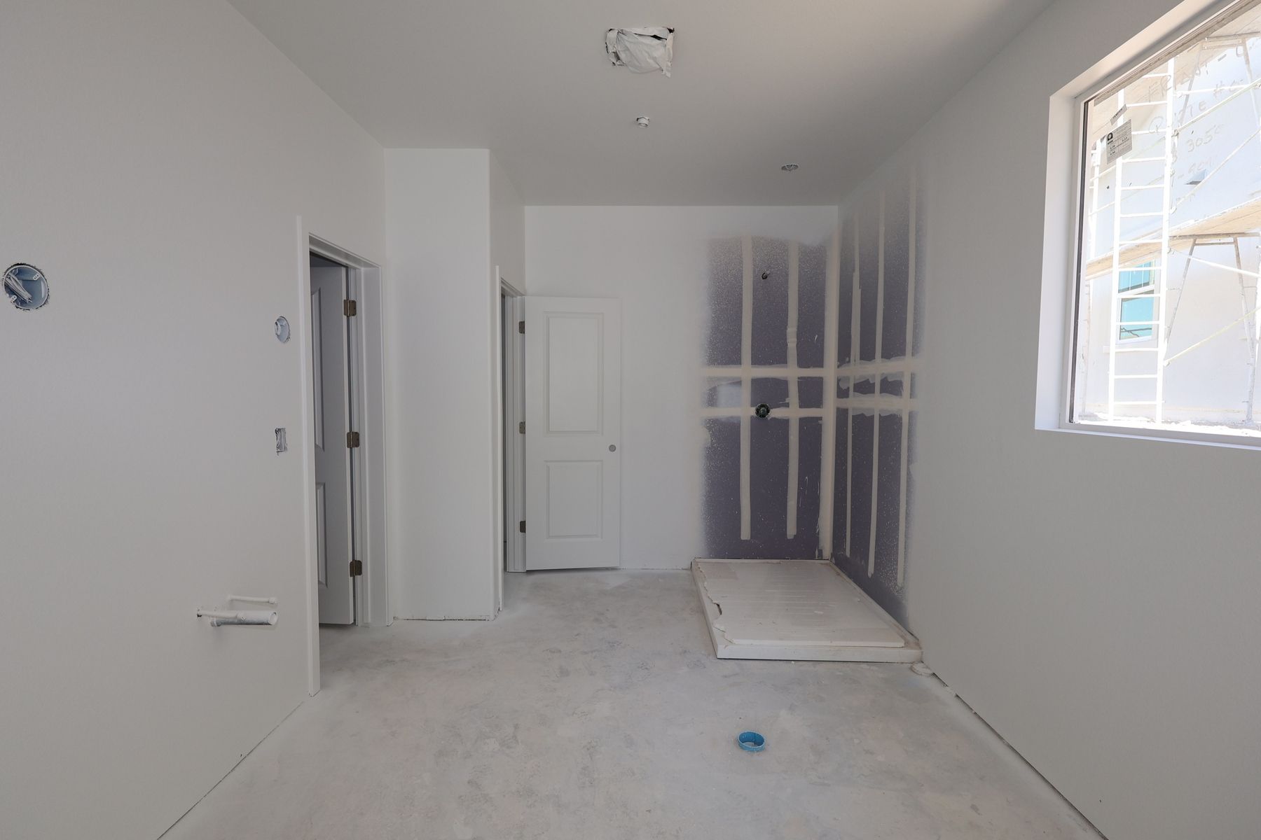 Bathroom - June 25, 2026