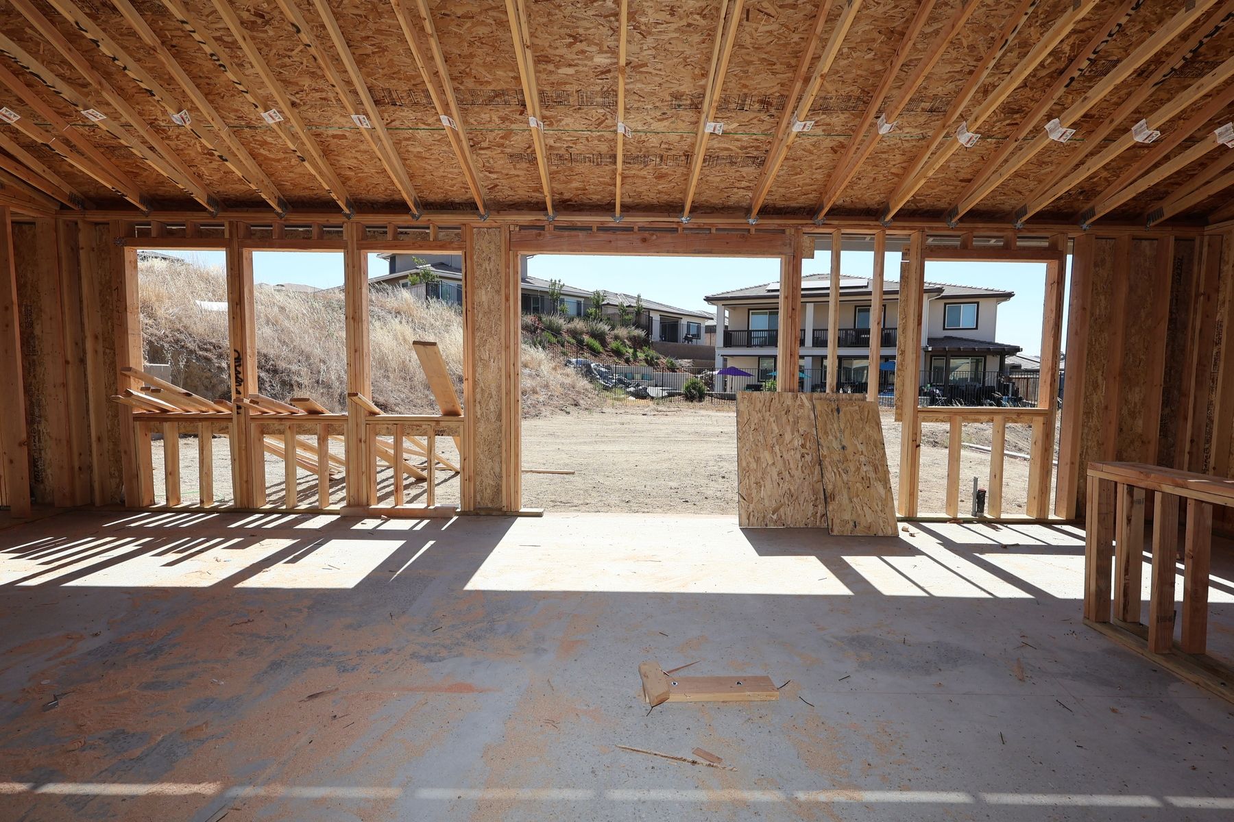 Interior - June 25, 2026