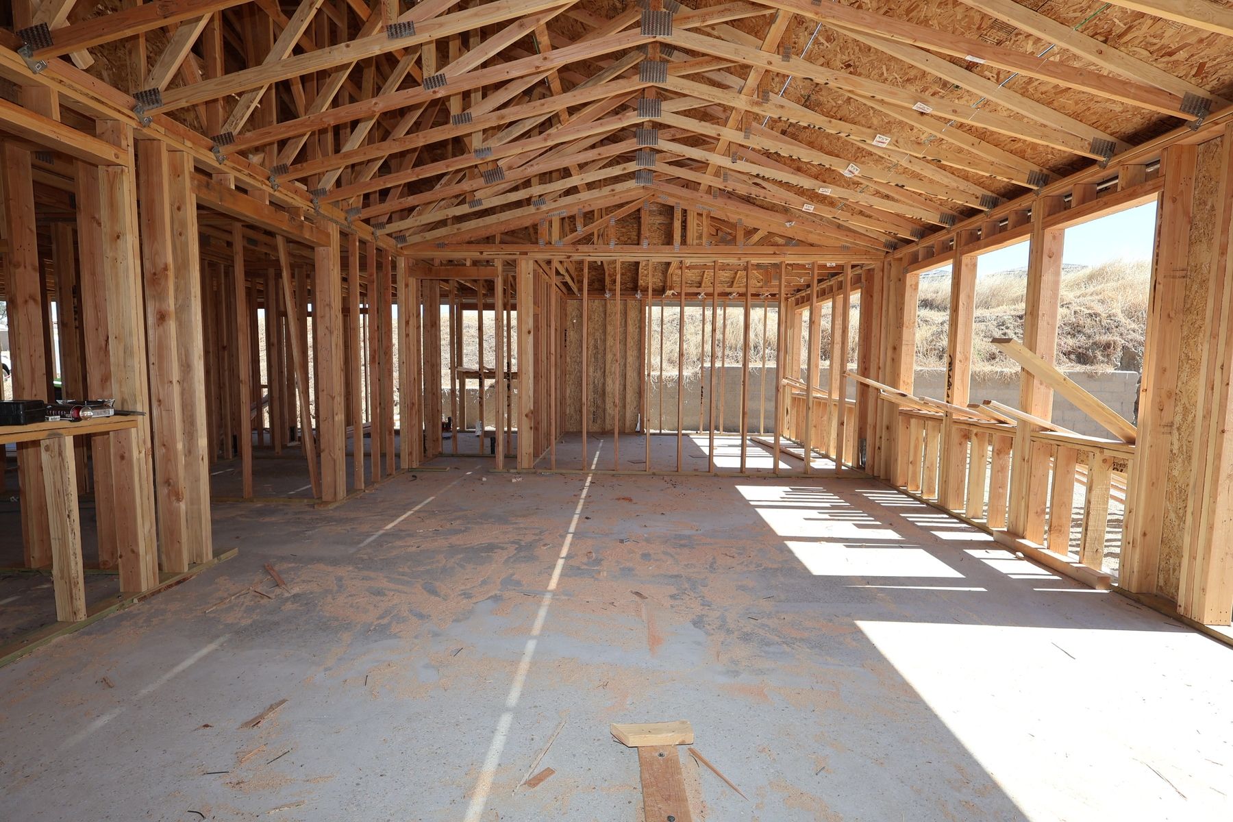 Interior - June 25, 2026