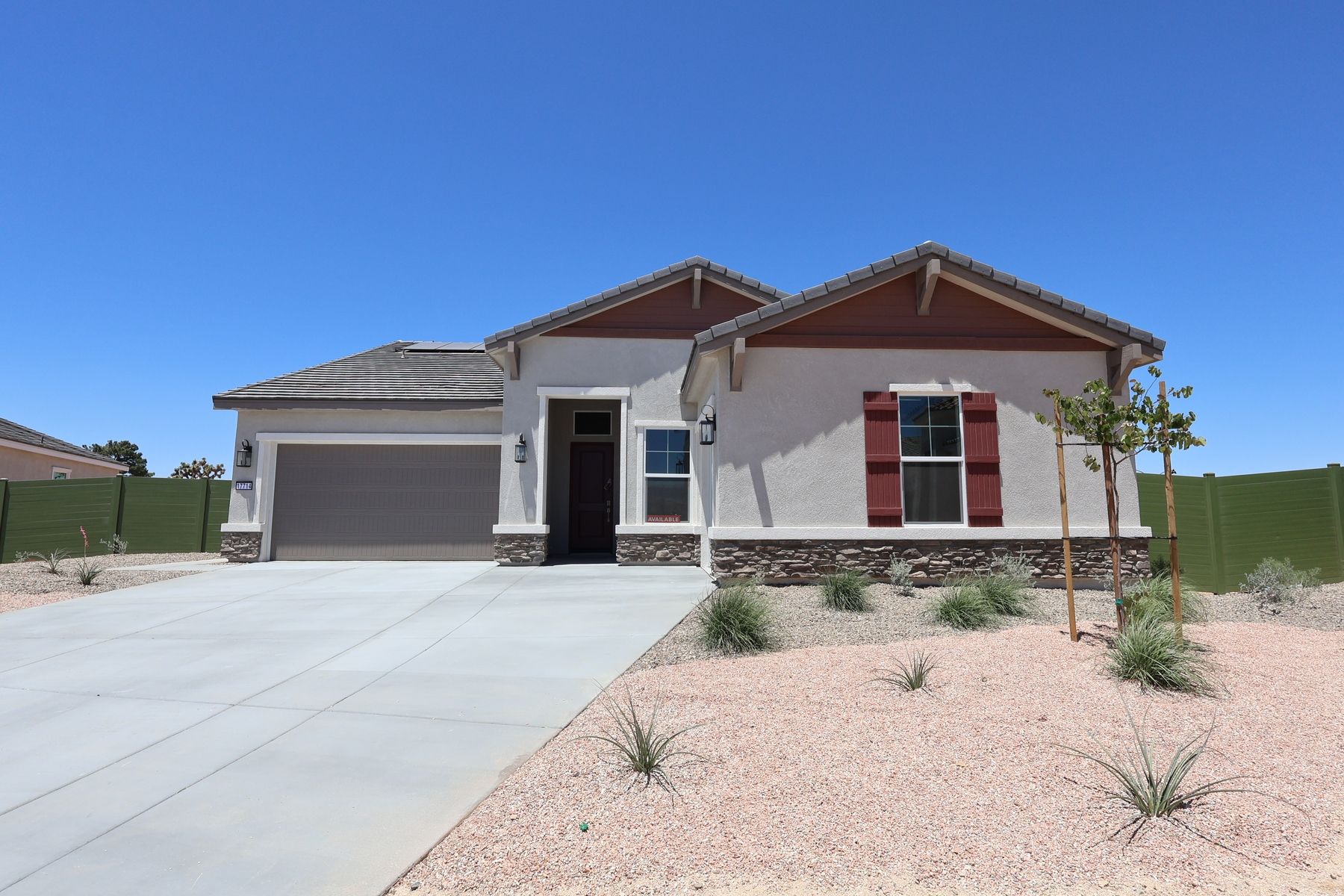 Exterior - June 27, 2026