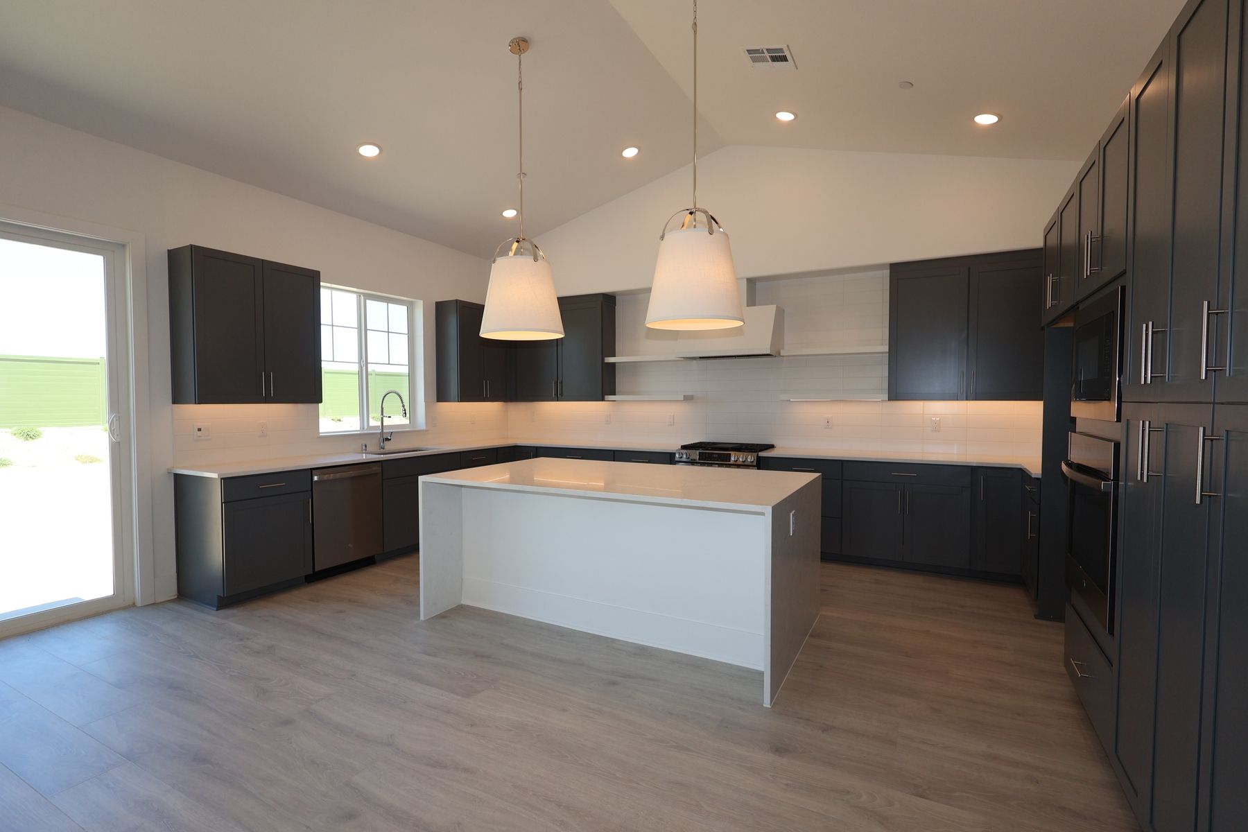 Kitchen - June 27, 2026