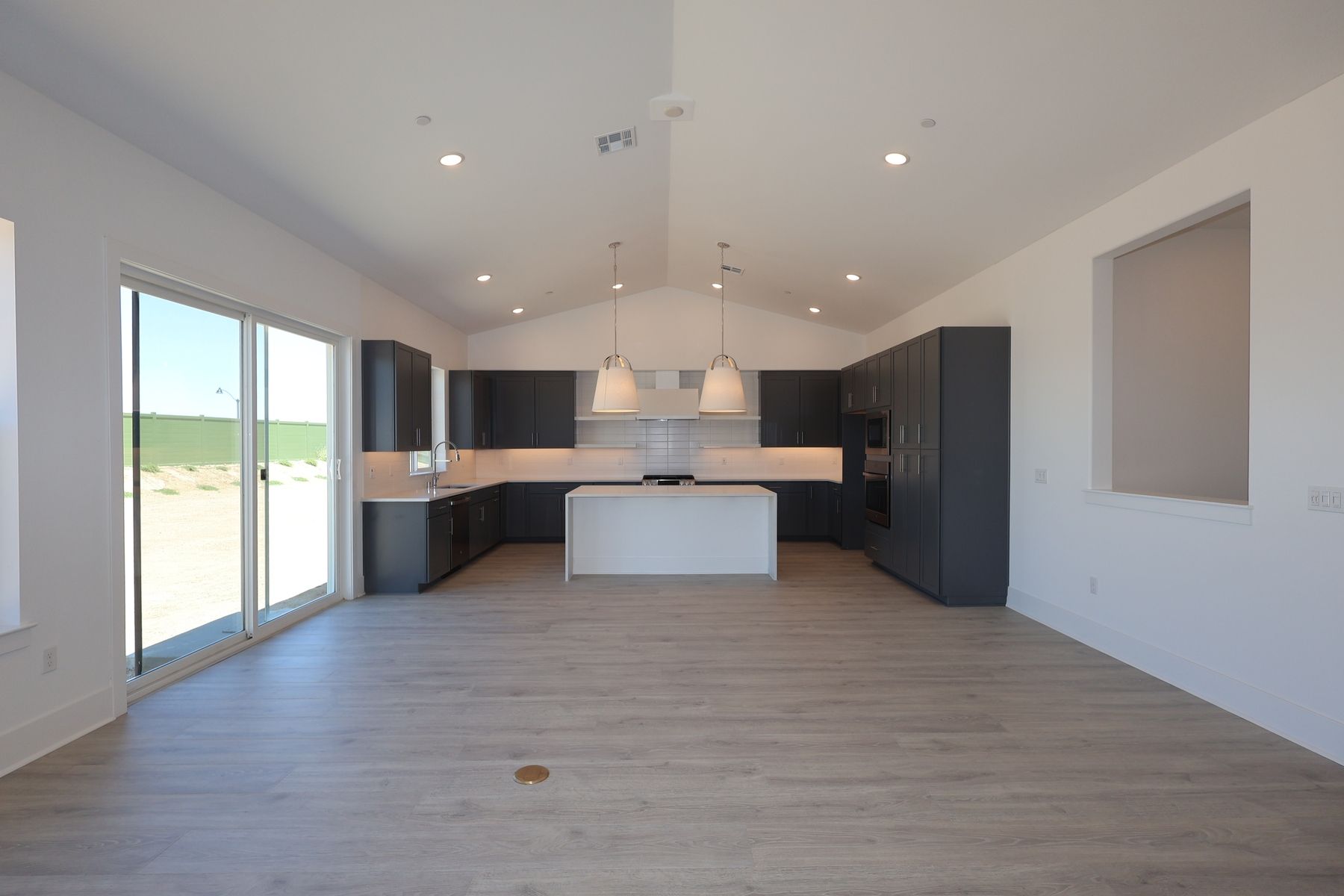 Kitchen - June 27, 2026