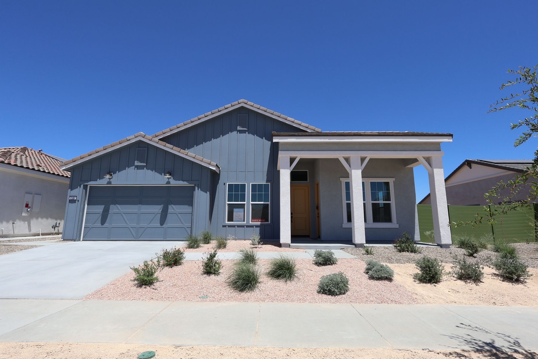 Exterior - June 27, 2026