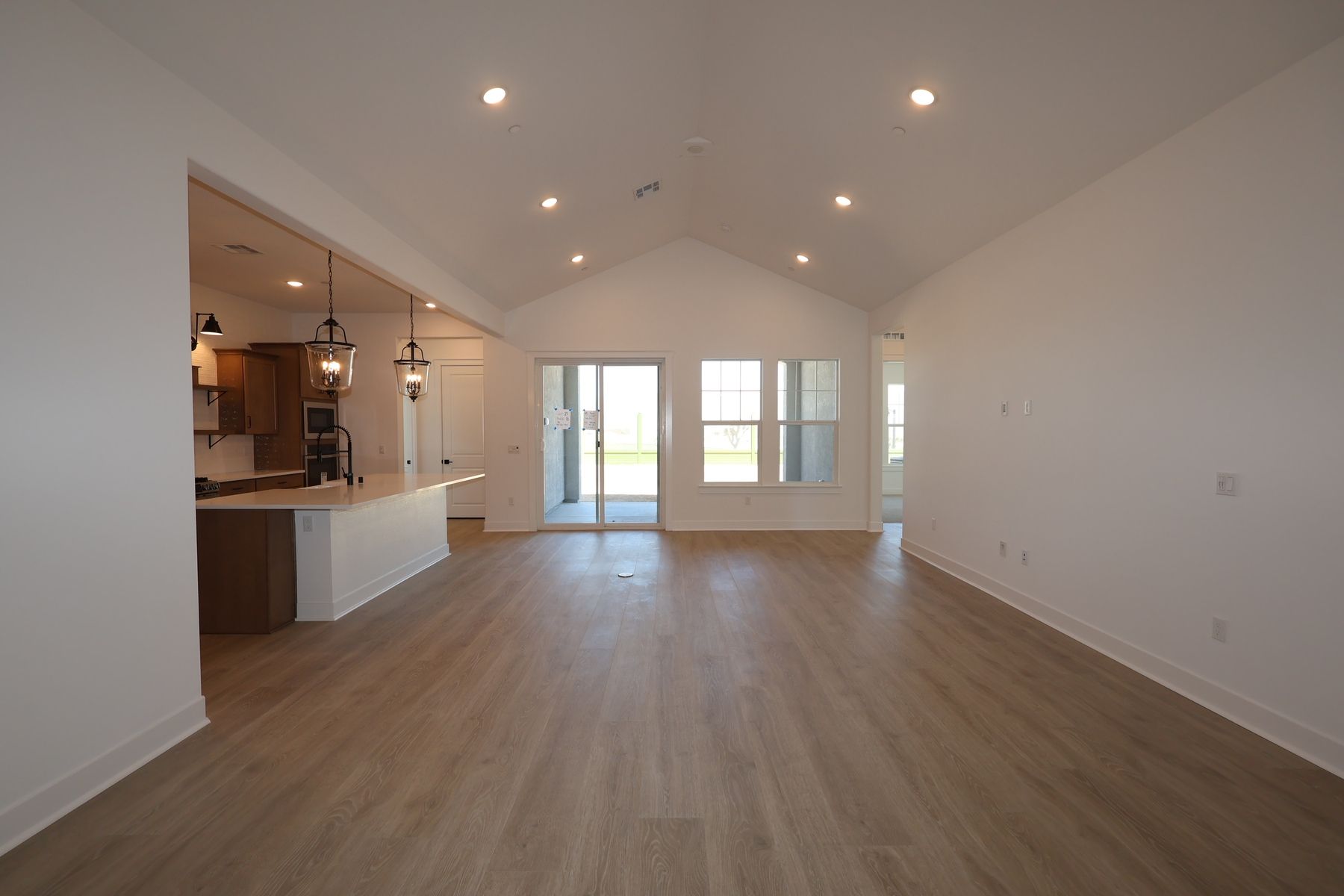 Interior - June 27, 2026