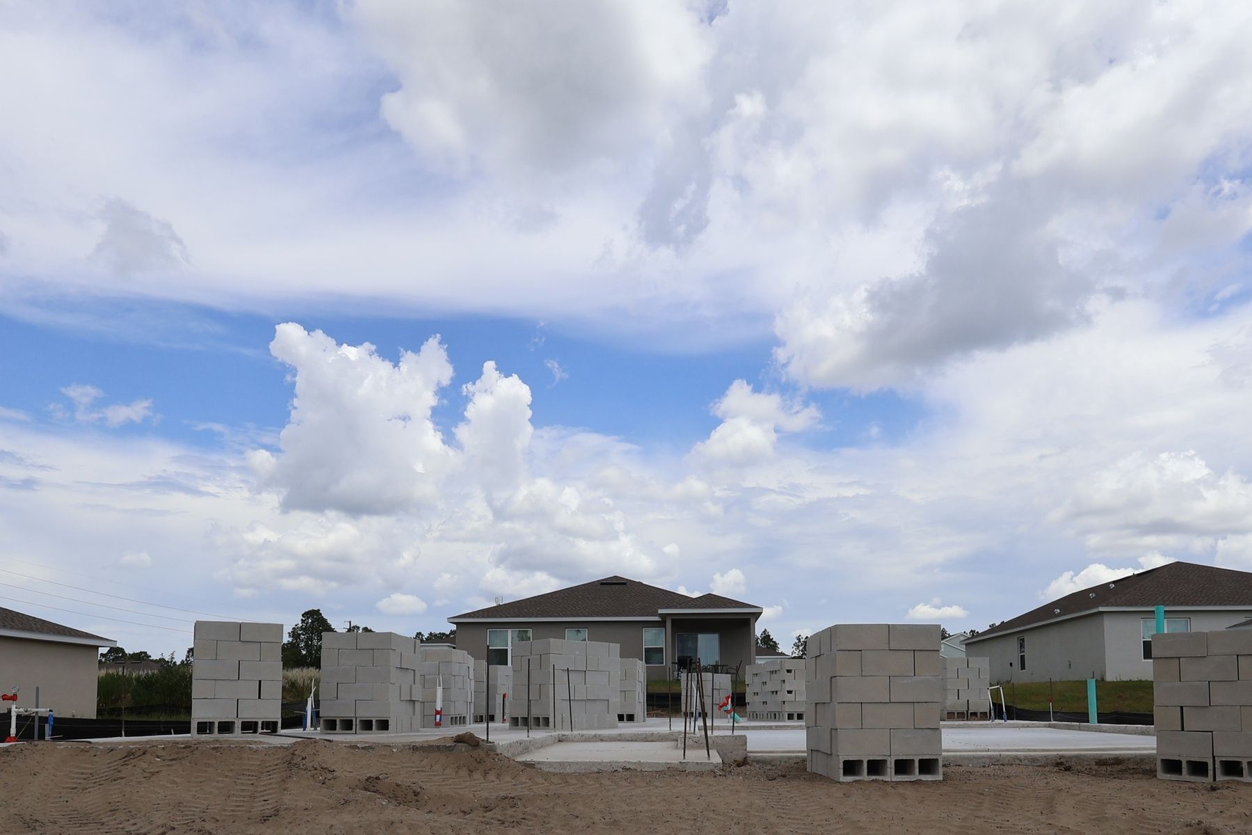 Exterior - June 25, 2026