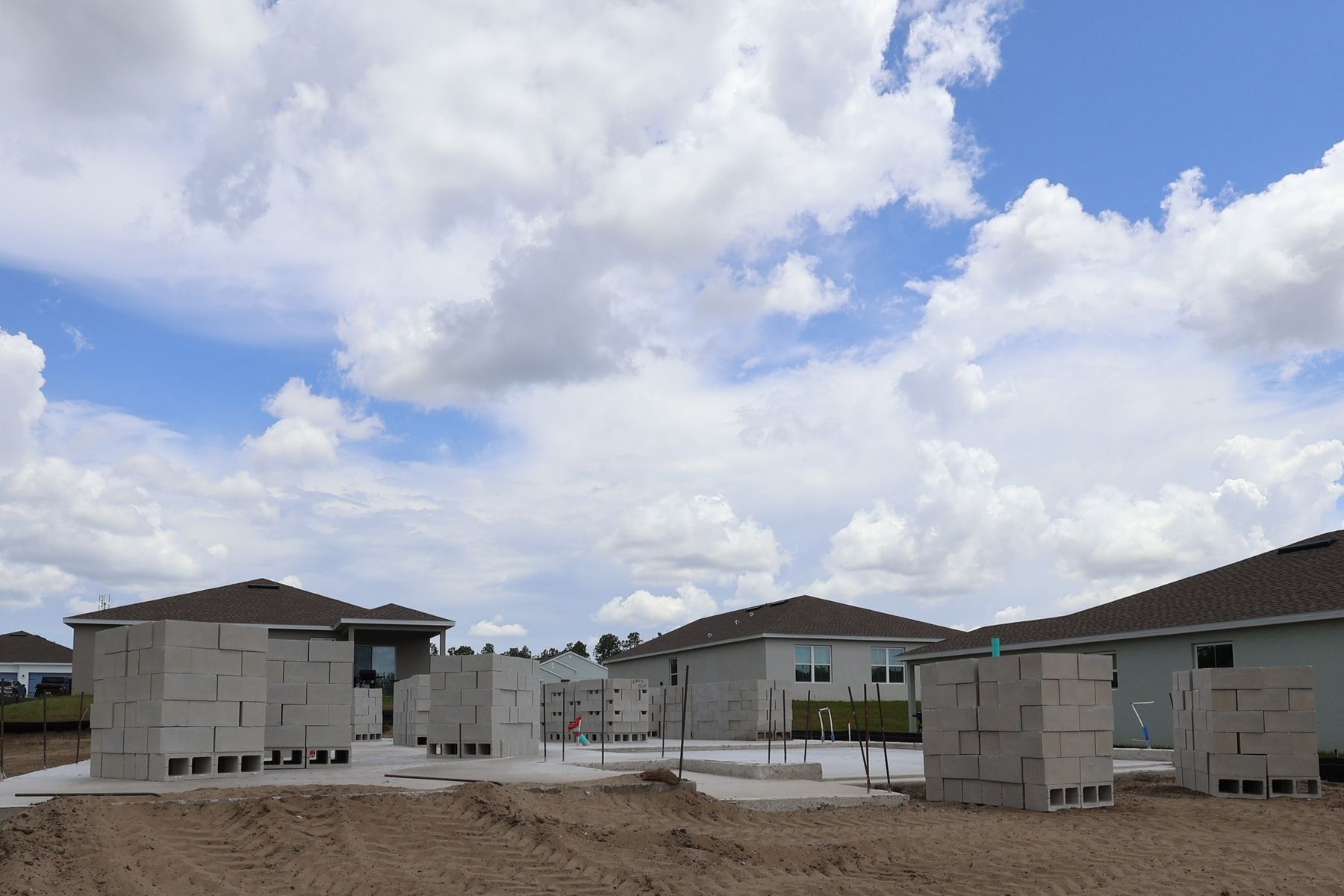 Exterior - June 25, 2026