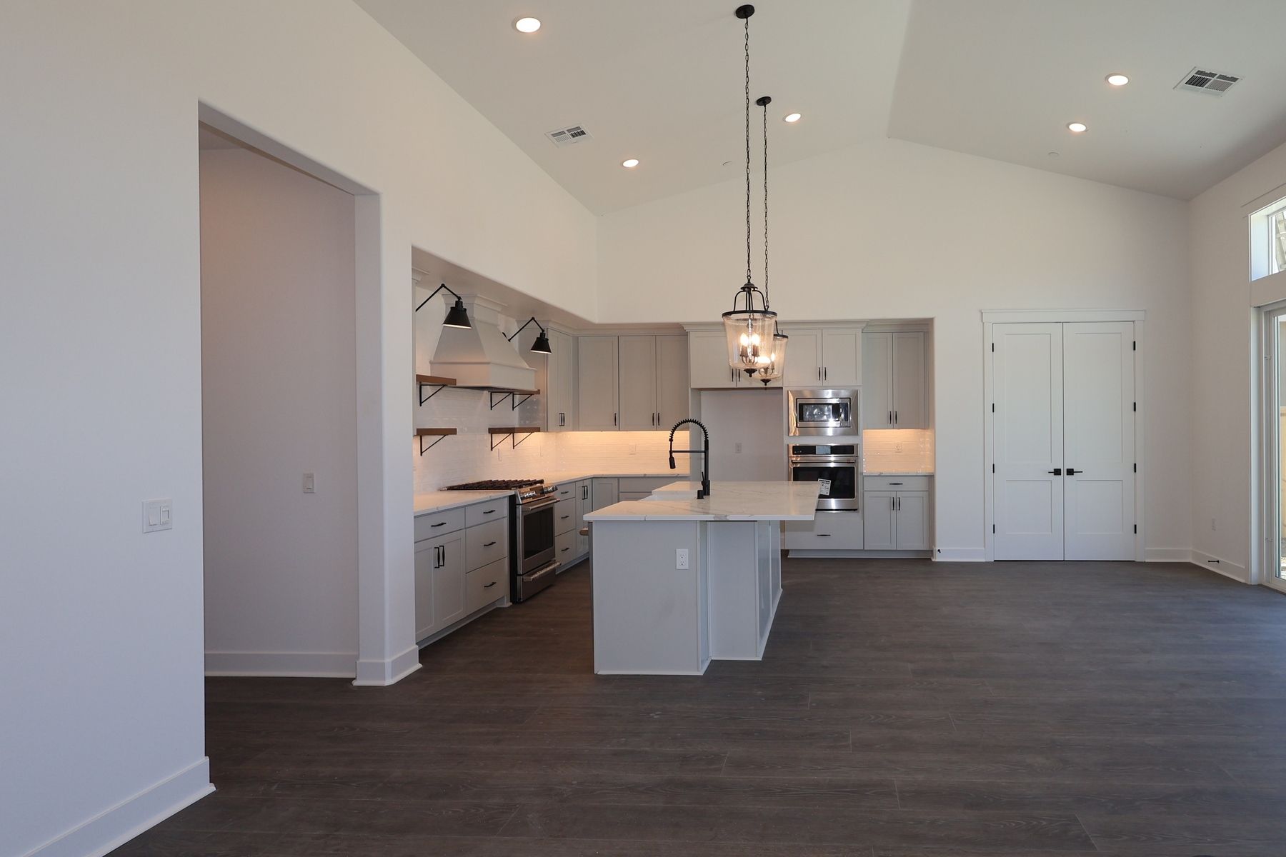 Kitchen - June 26, 2026
