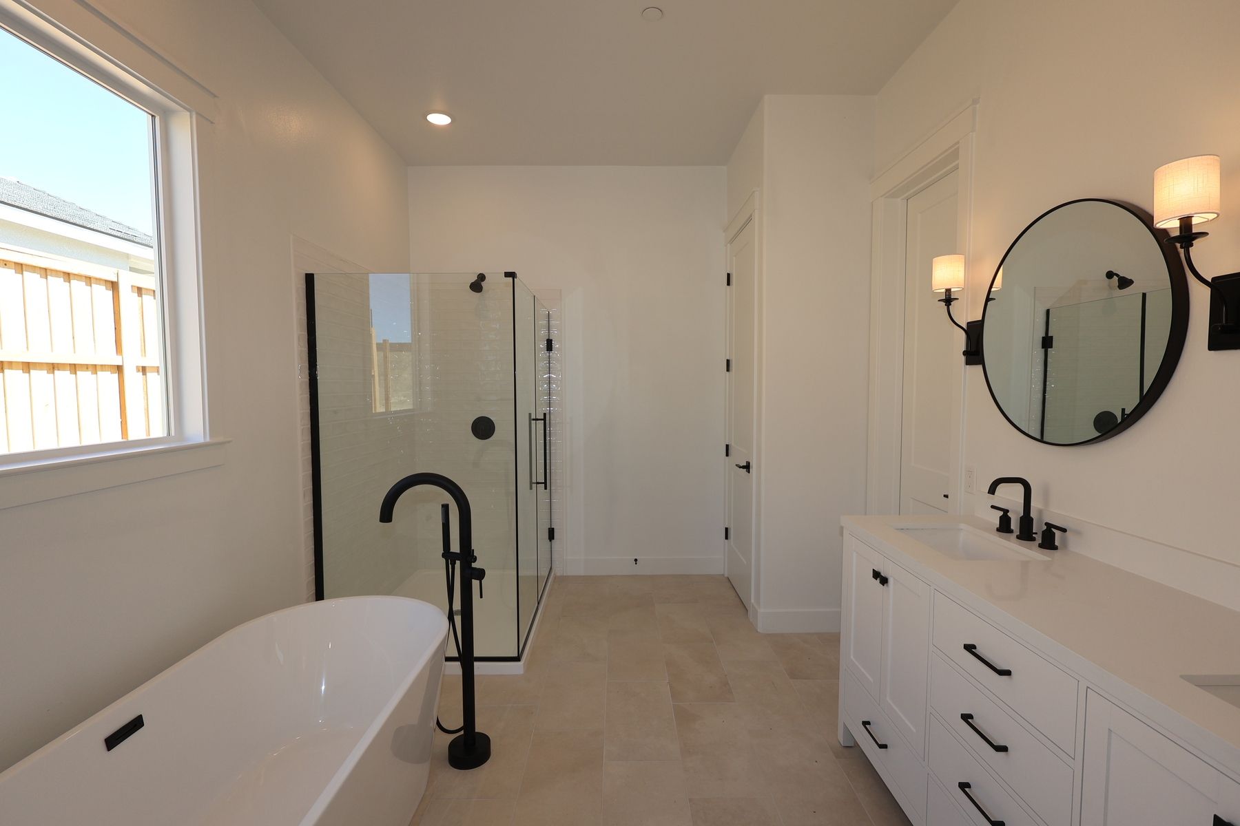 Primary Bath - June 26, 2026