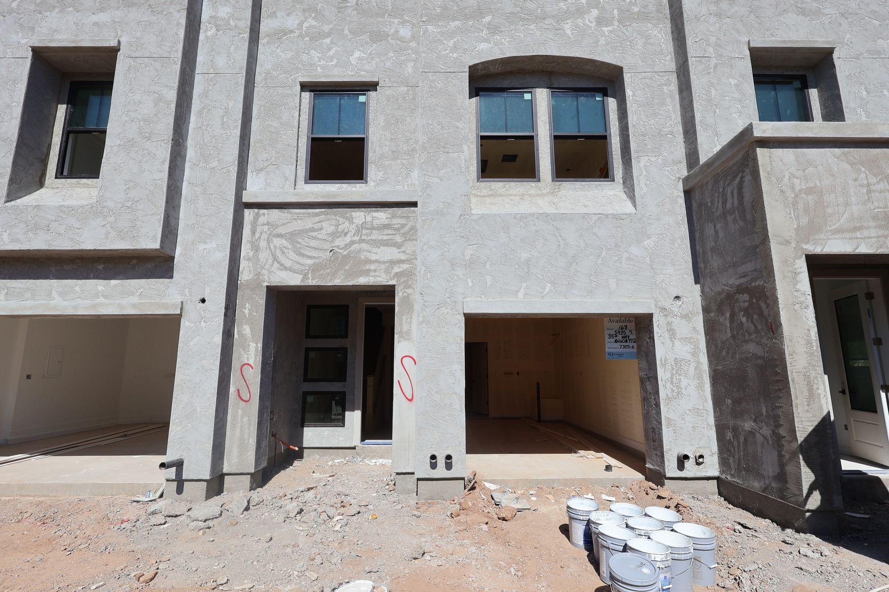 Exterior - June 26, 2026