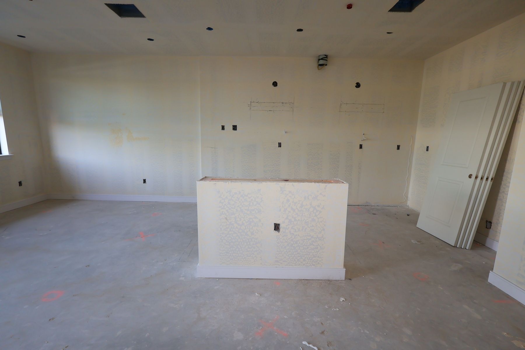 Interior - June 26, 2026