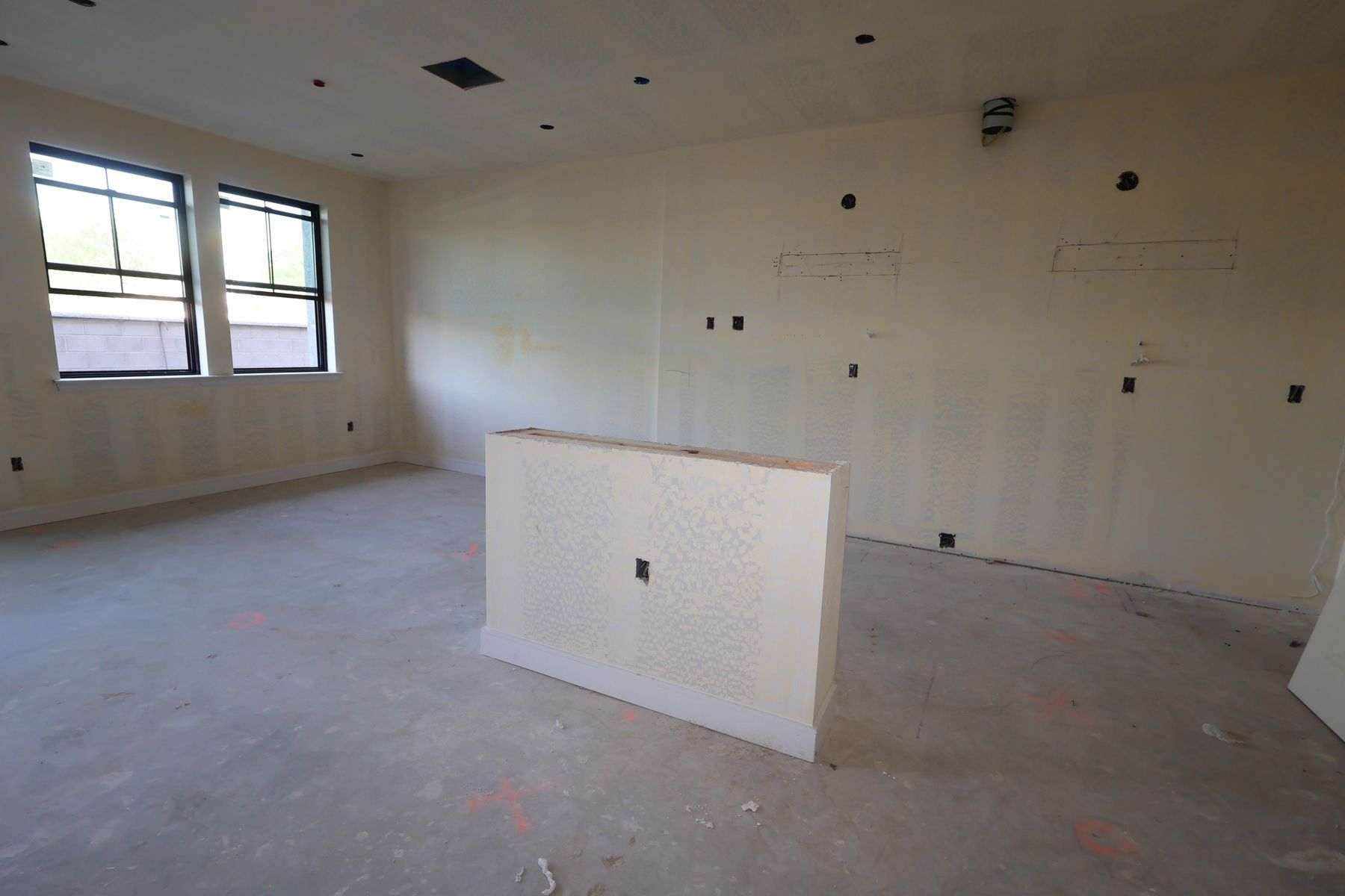 Interior - June 26, 2026