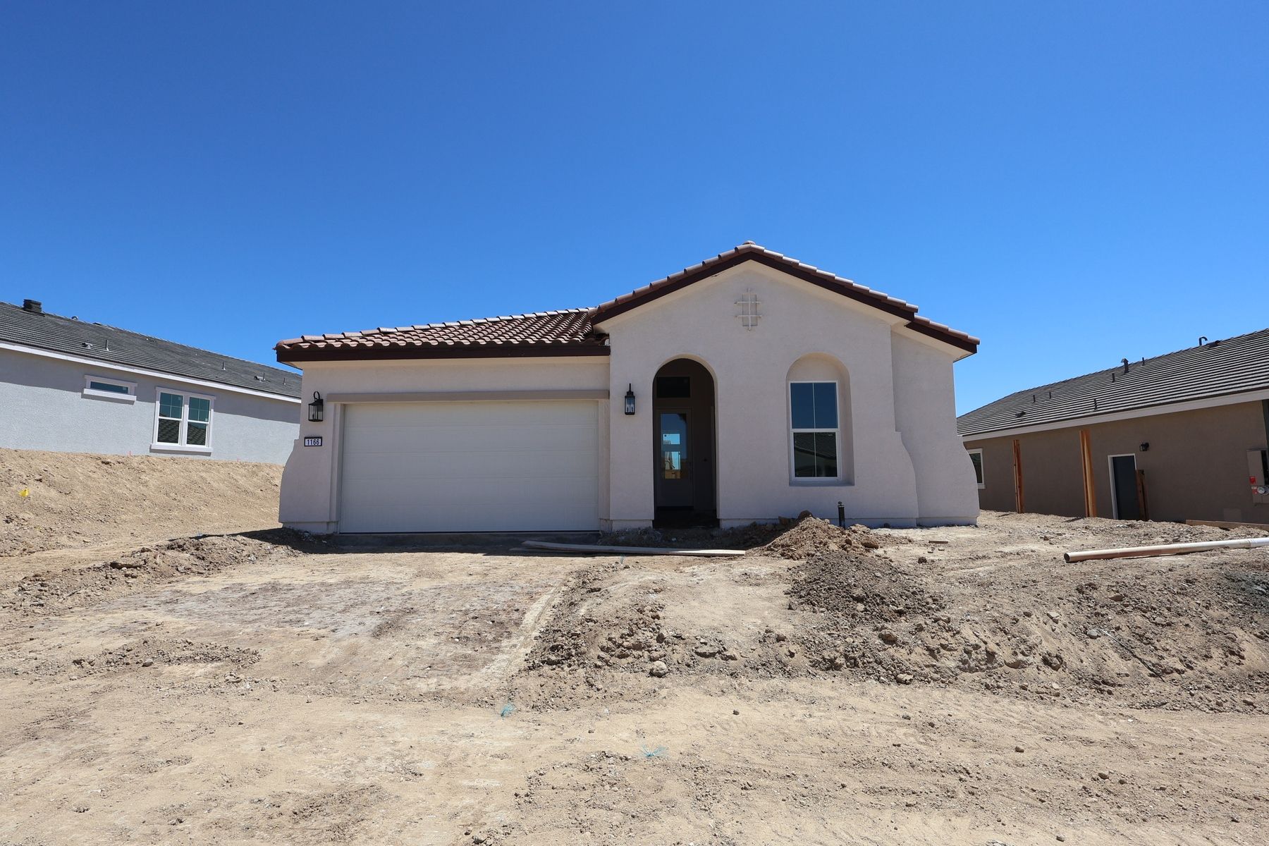 Exterior - June 26, 2026