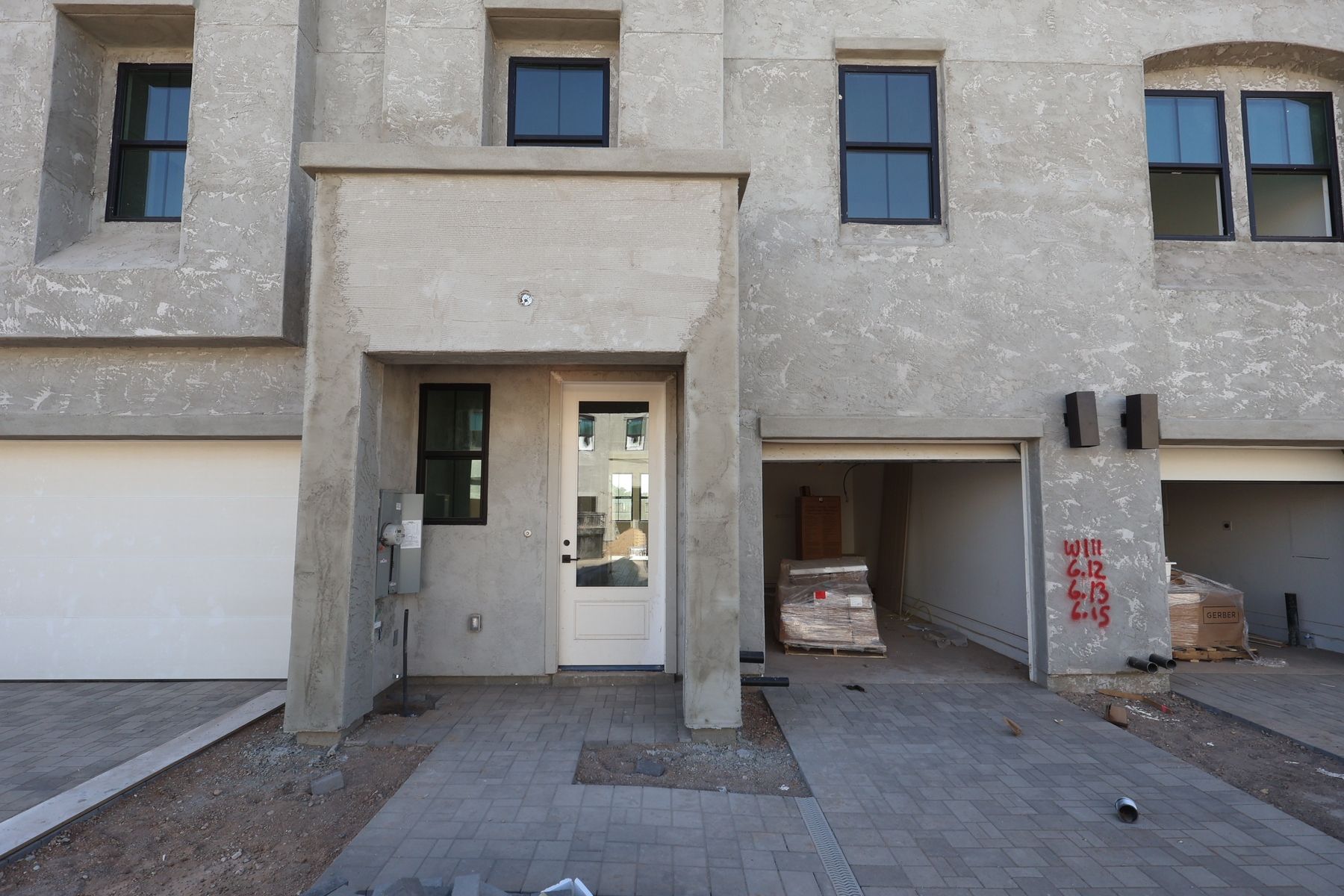 Exterior - June 26, 2026