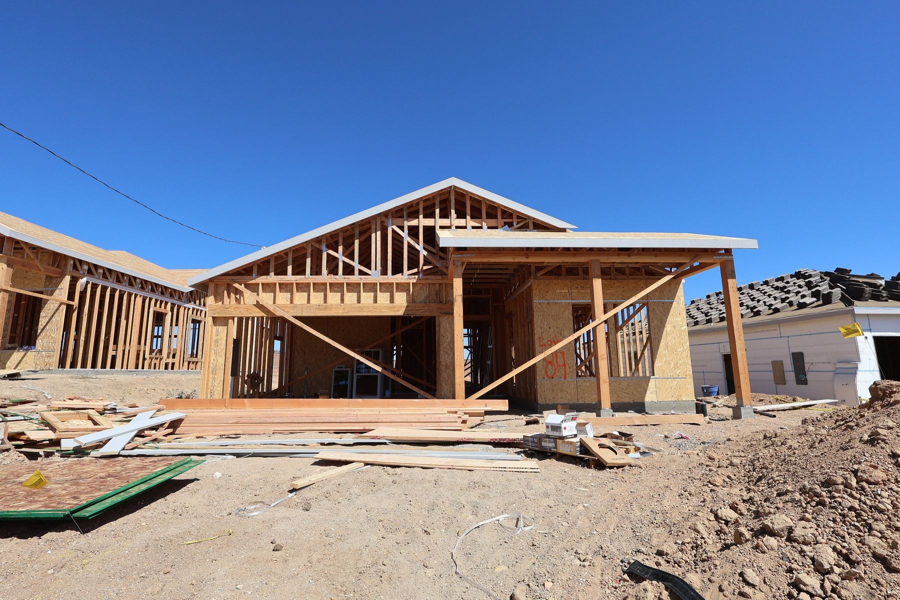 Exterior - June 26, 2026