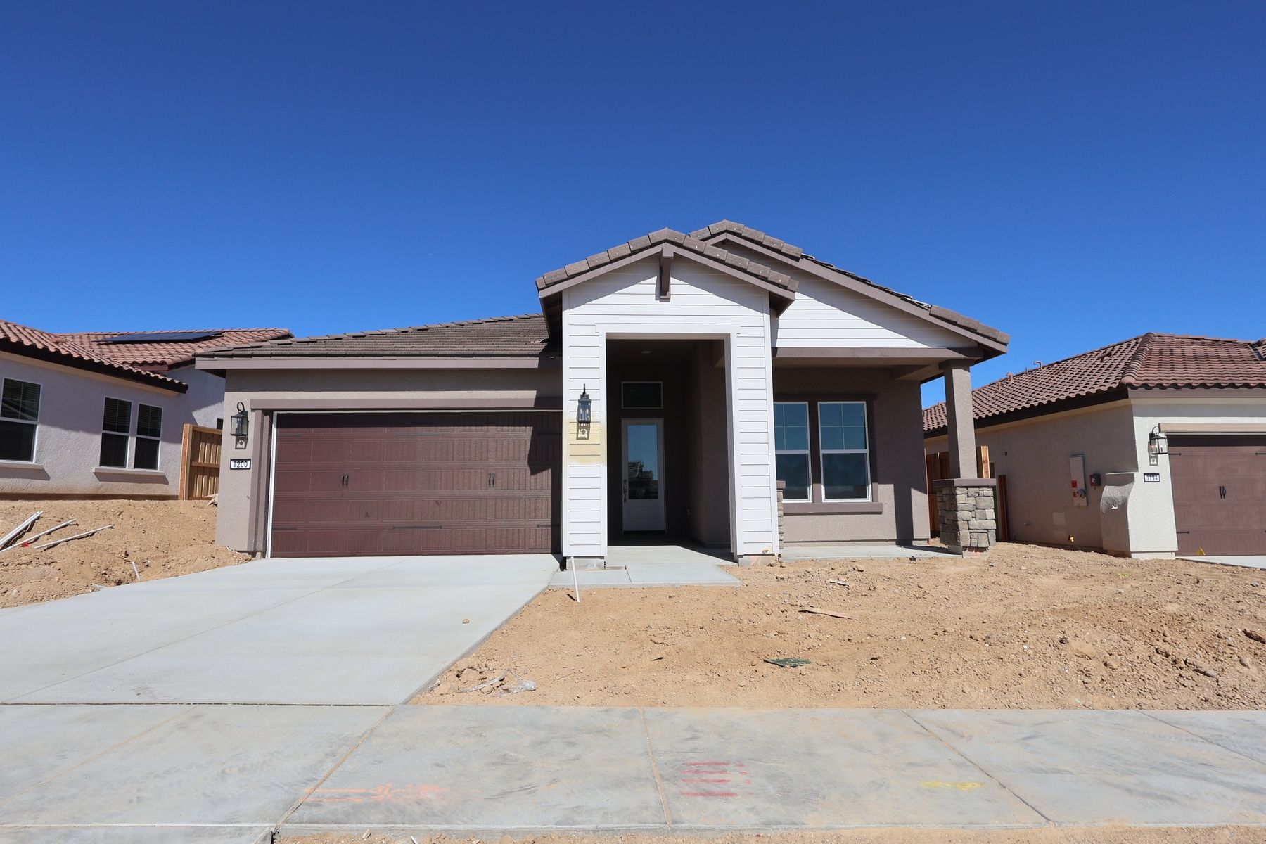 Exterior - June 26, 2026