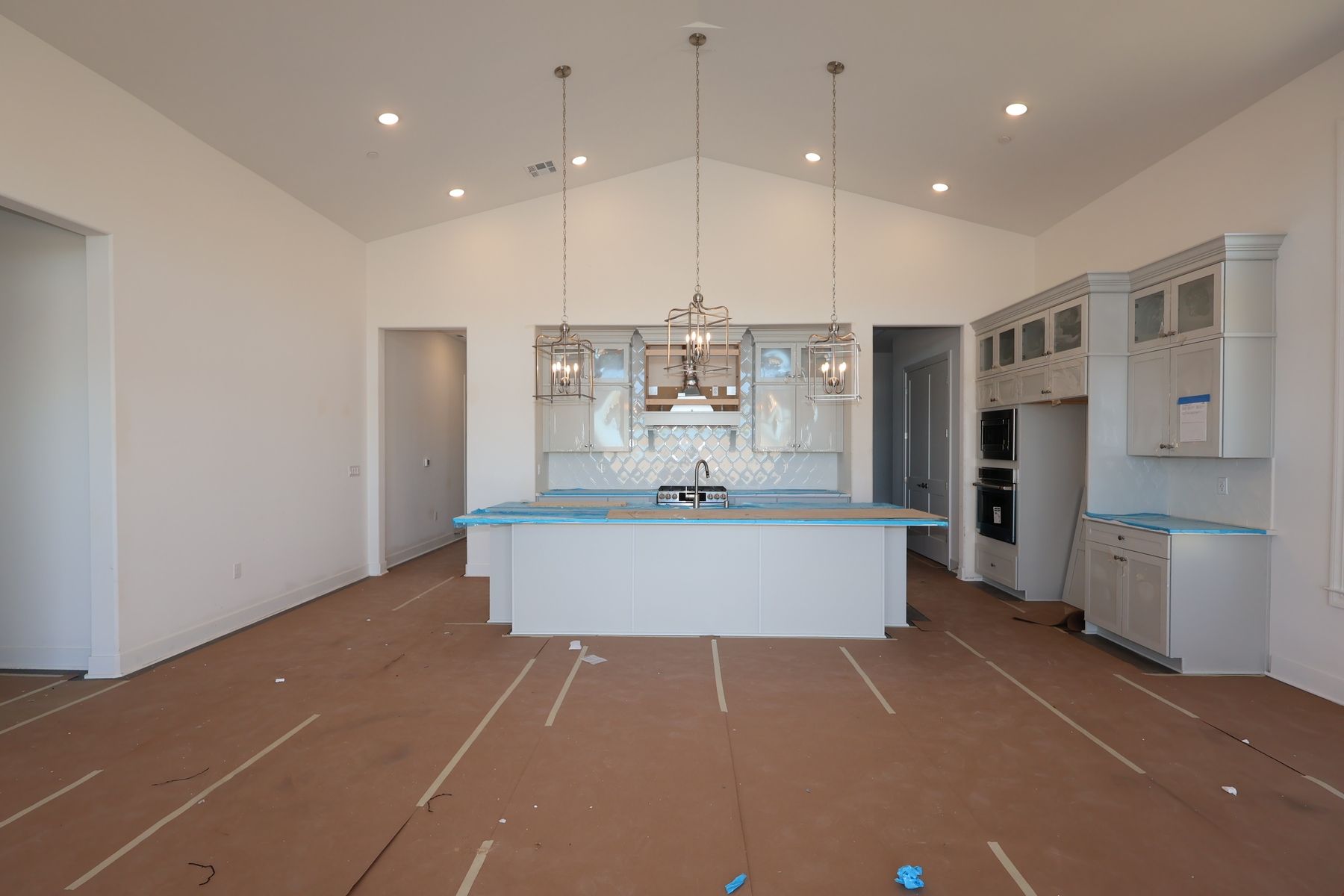 Kitchen - June 26, 2026