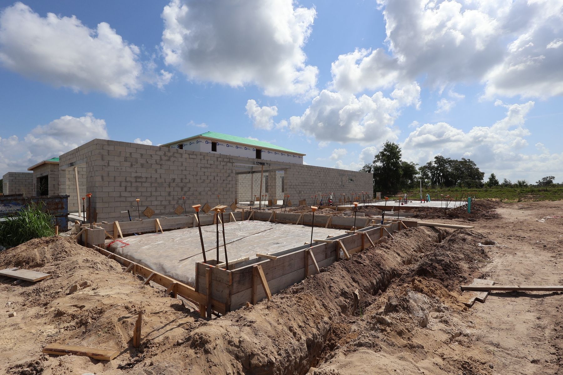 Exterior - June 24, 2026