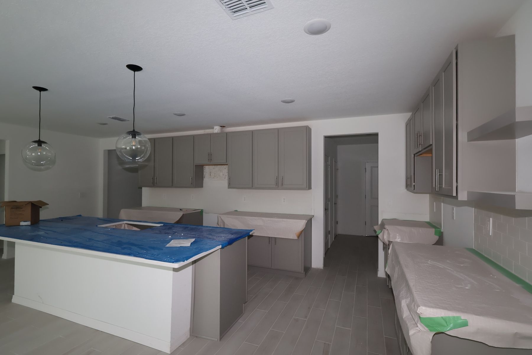 Kitchen - June 26, 2026