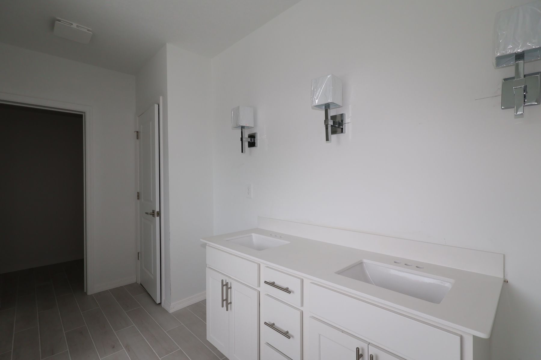 Bathroom - June 26, 2026