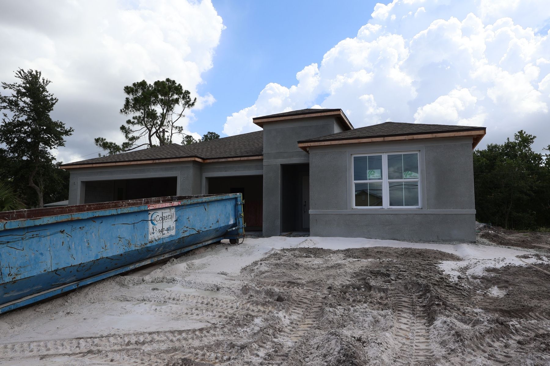 Exterior - June 26, 2026