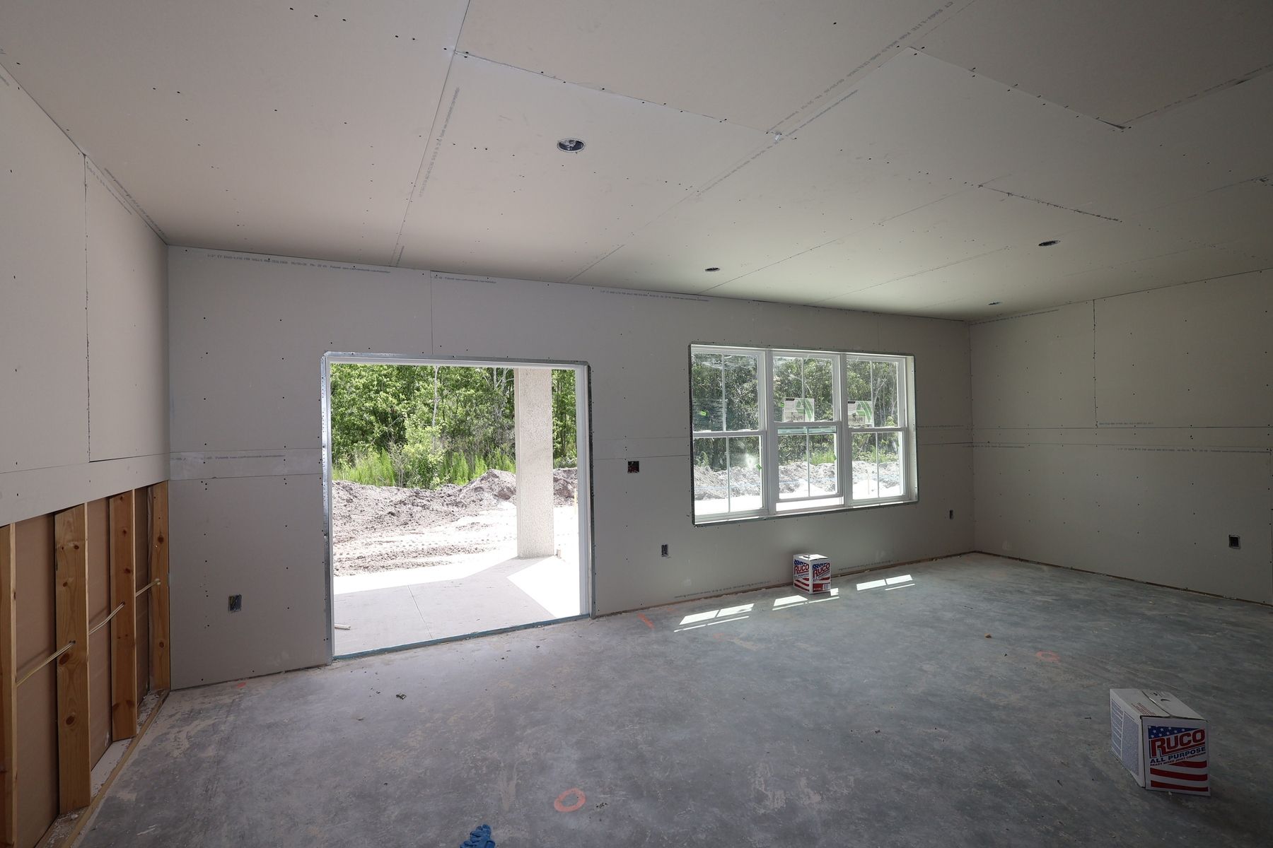 Great Room - June 26, 2026