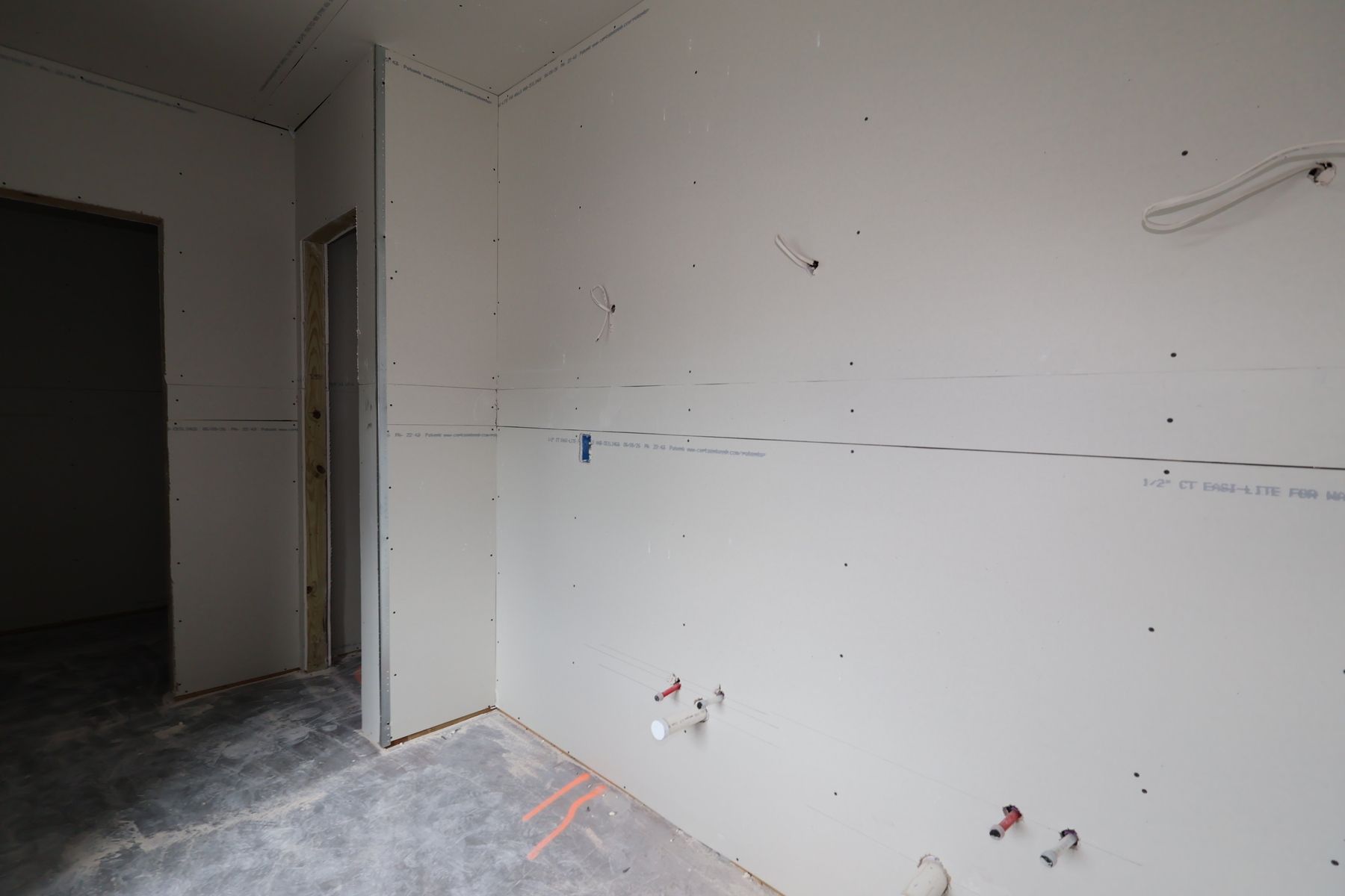 Laundry Room - June 26, 2026