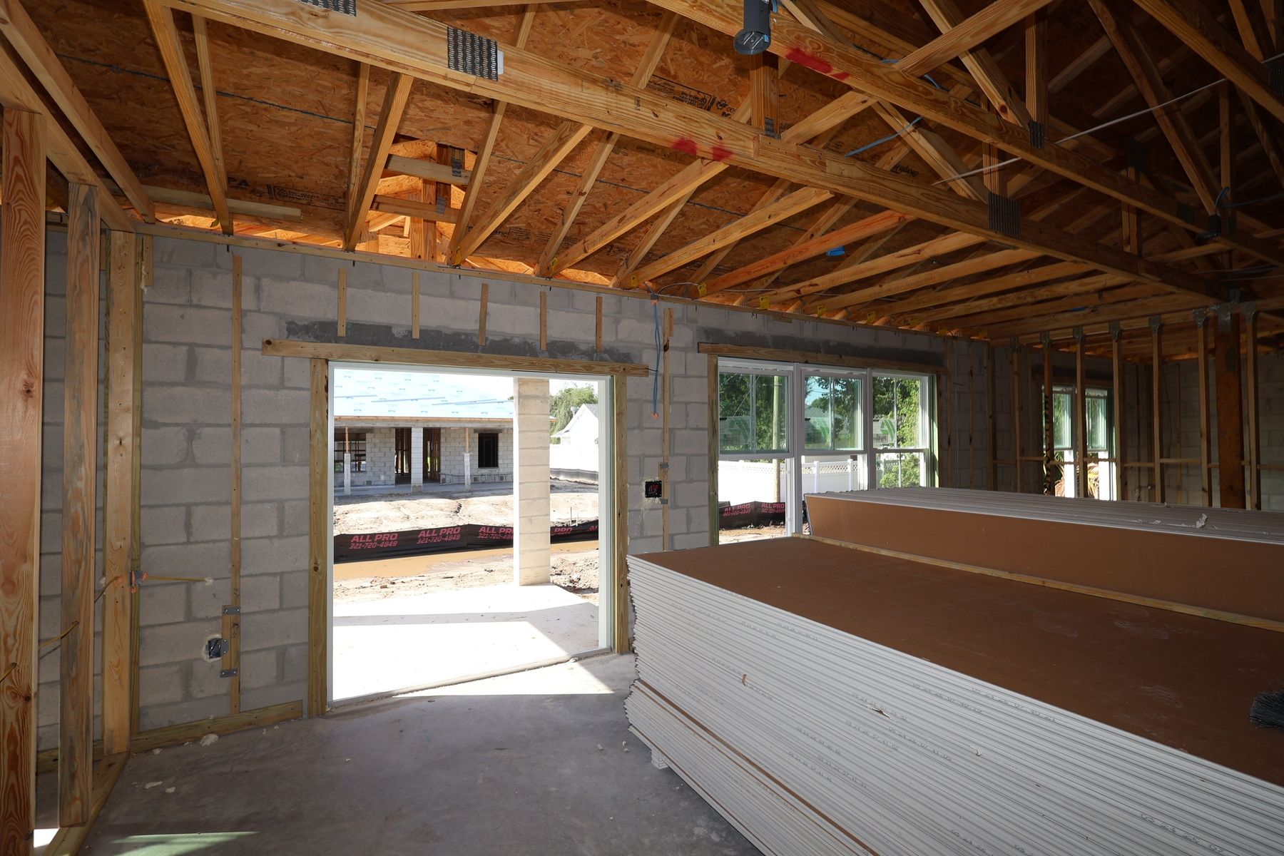 Interior - June 26, 2026