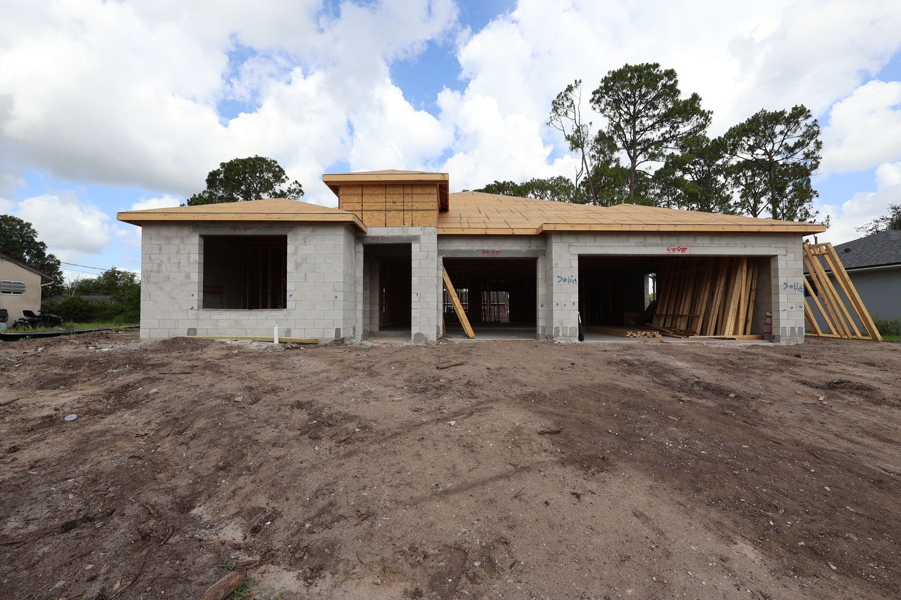 Exterior - June 26, 2026