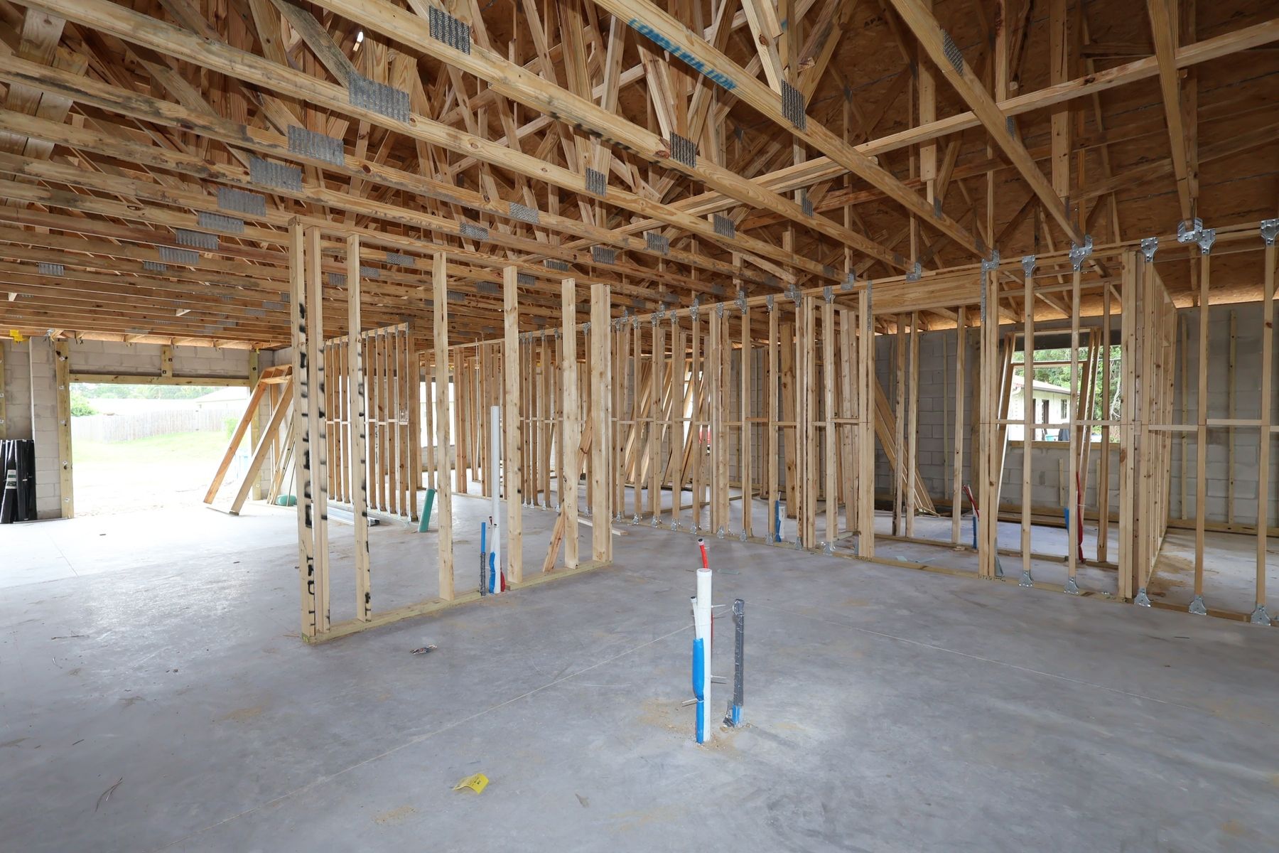 Interior - June 26, 2026