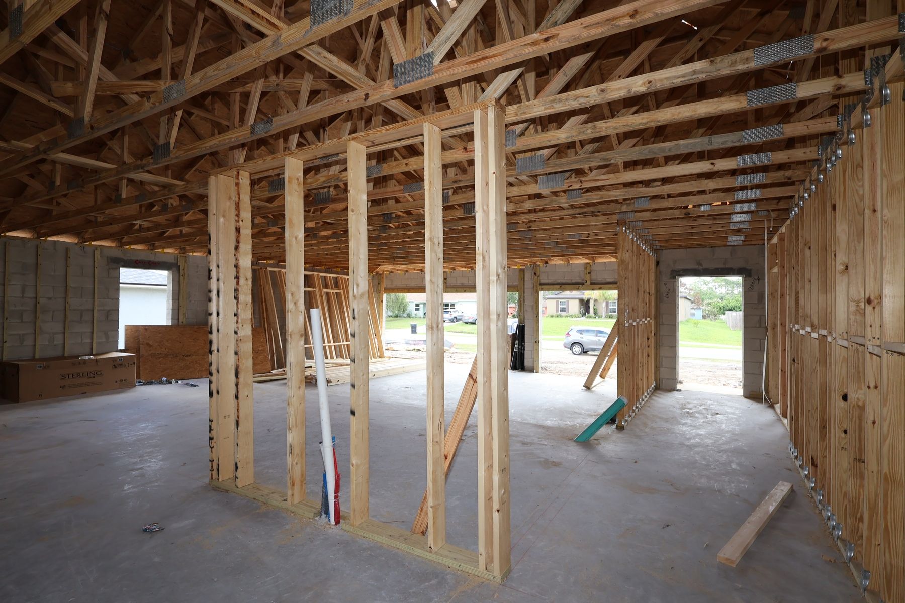 Interior - June 26, 2026