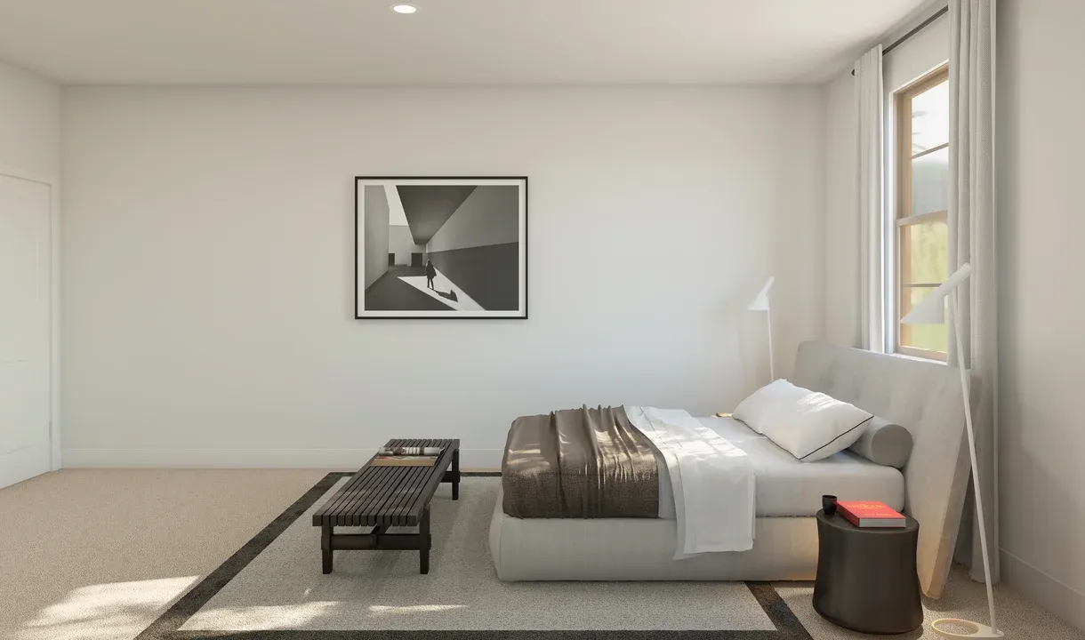Bedroom 4