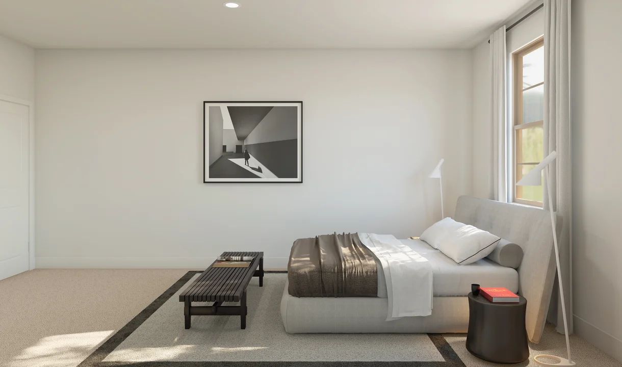 Bedroom 4