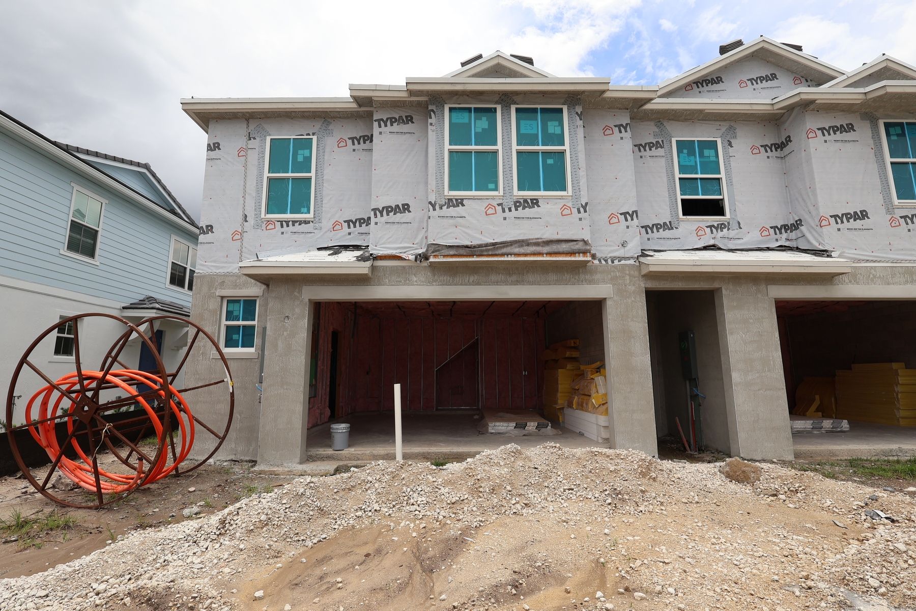 Exterior - June 25, 2026