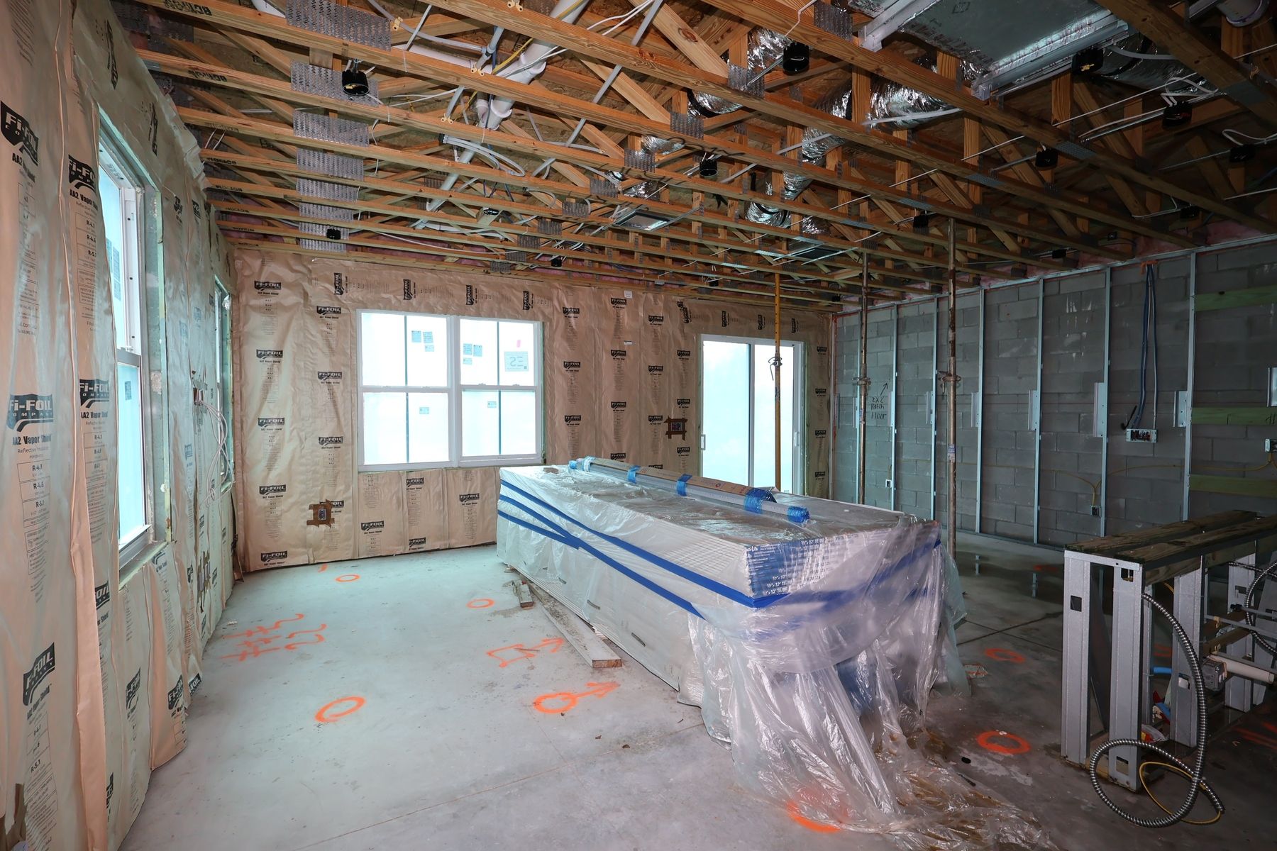 Interior - June 25, 2026
