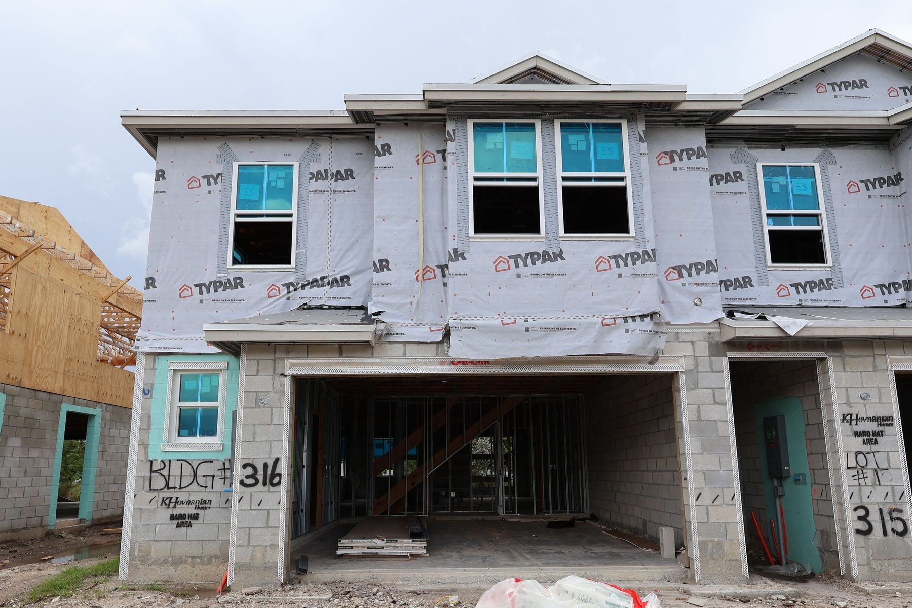 Exterior - June 25, 2026