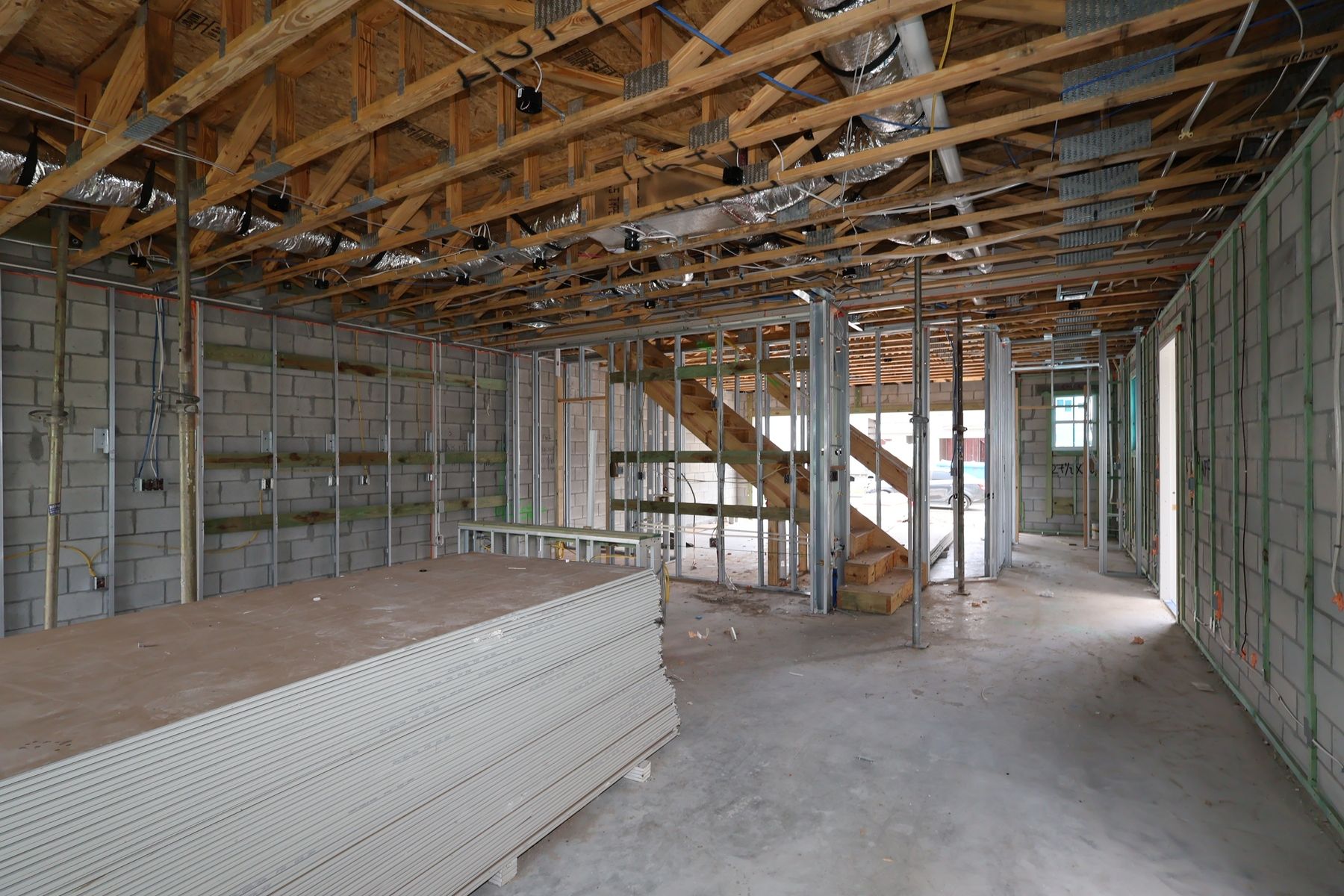 Interior - June 25, 2026
