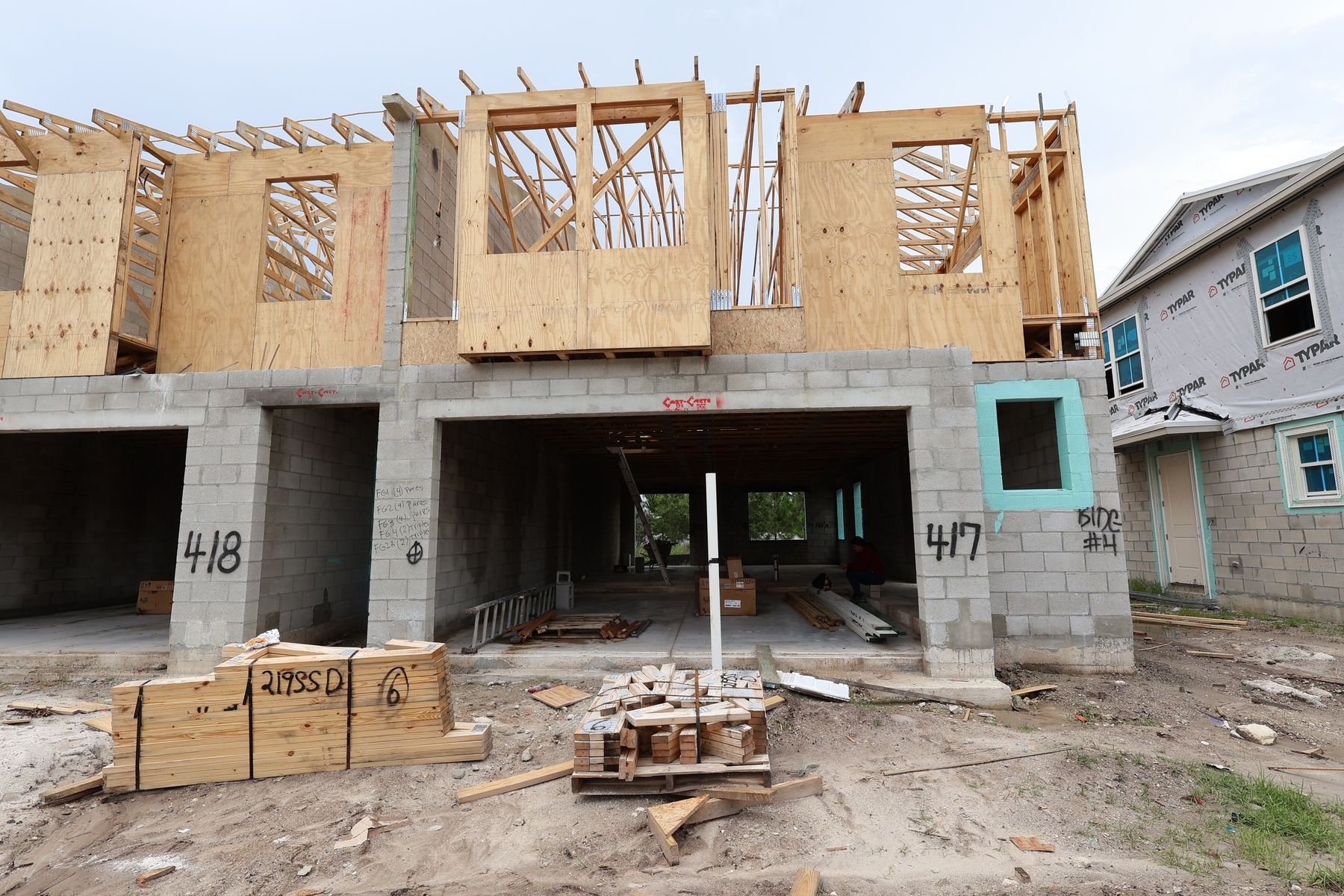 Exterior - June 25, 2026