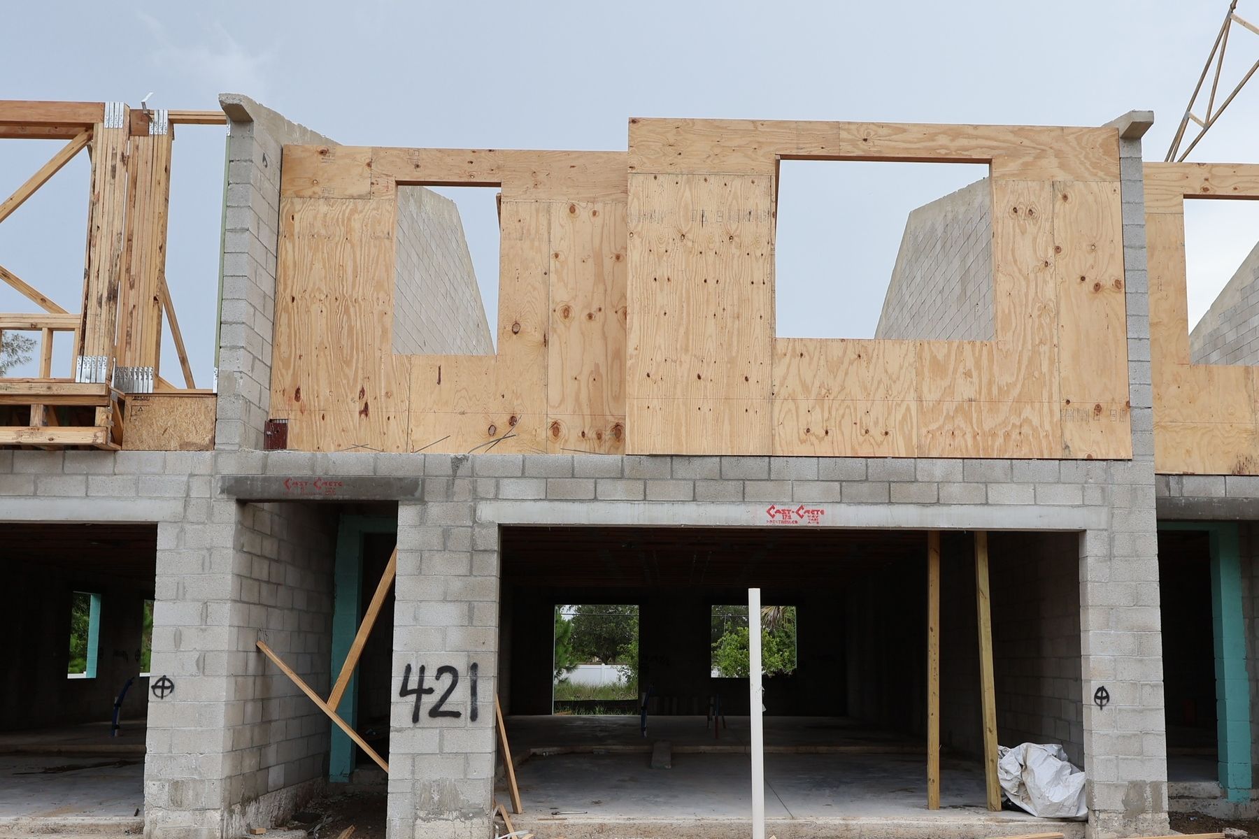 Exterior - June 25, 2026