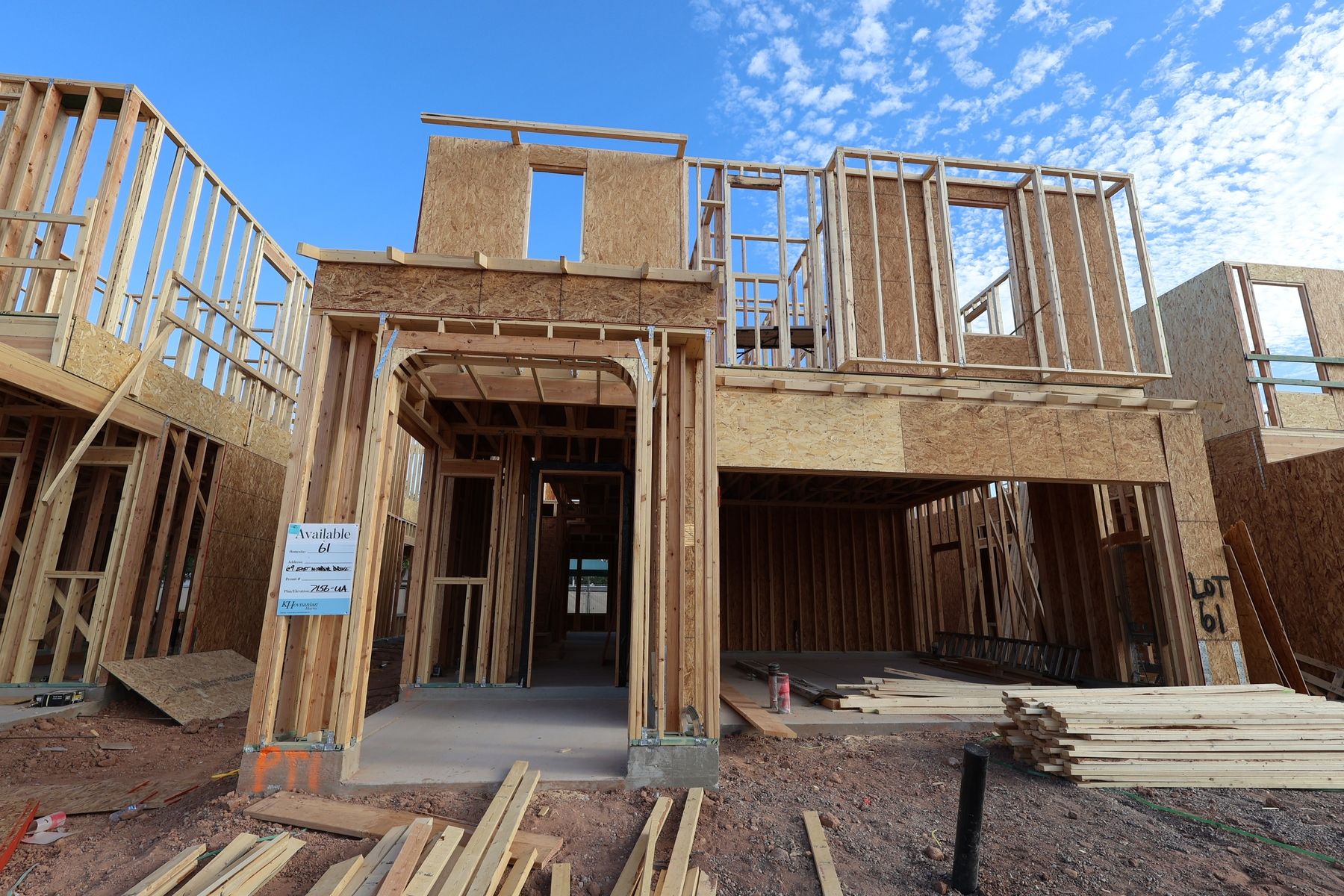 Exterior - June 24, 2026