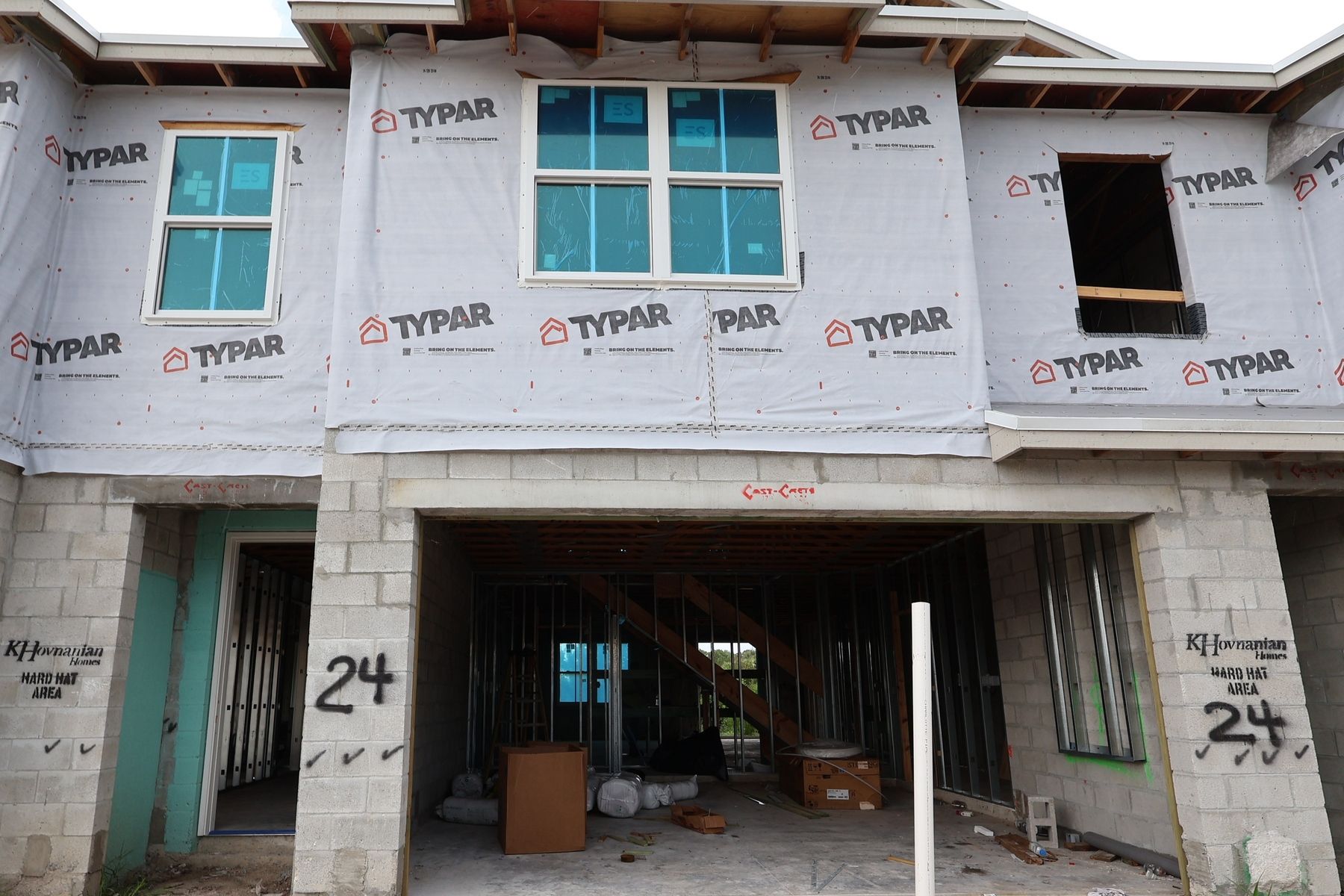 Exterior - June 25, 2026