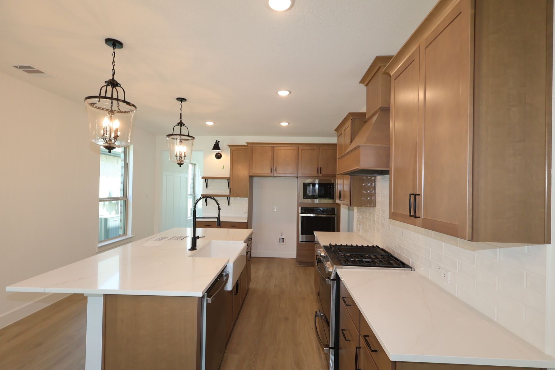 Kitchen - June 24, 2026