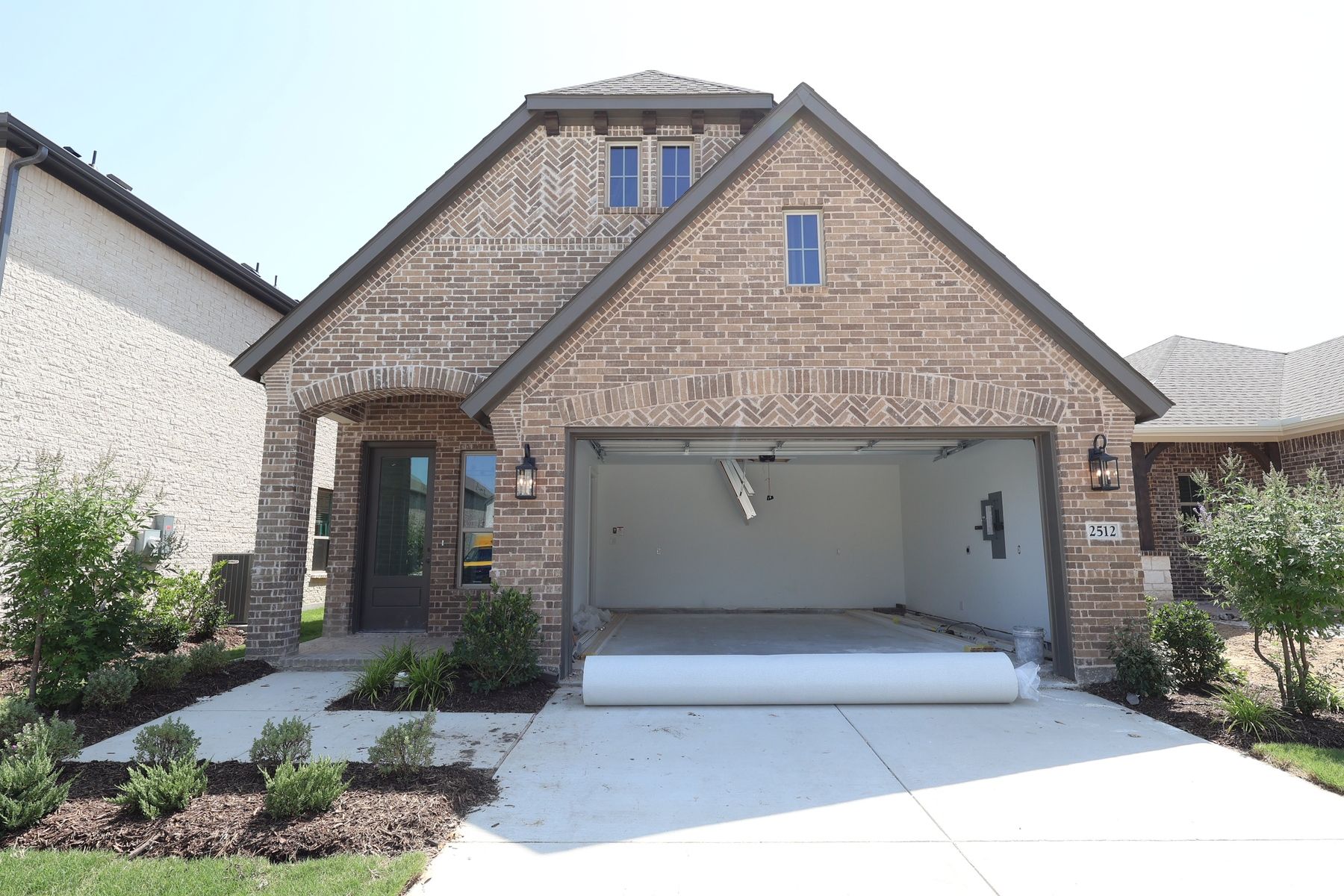 Exterior - June 24, 2026