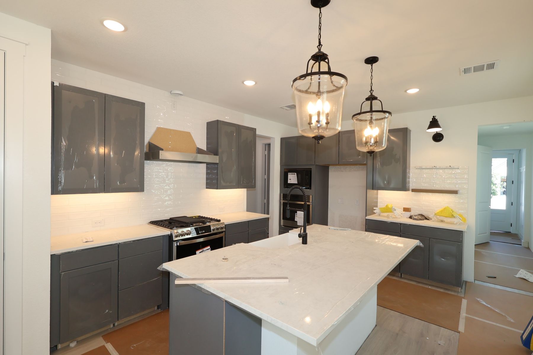 Kitchen - June 24, 2026
