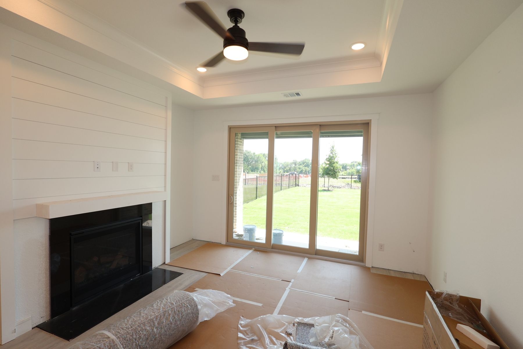 Interior - June 24, 2026