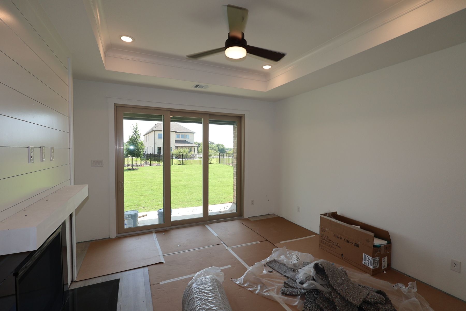 Interior - June 24, 2026